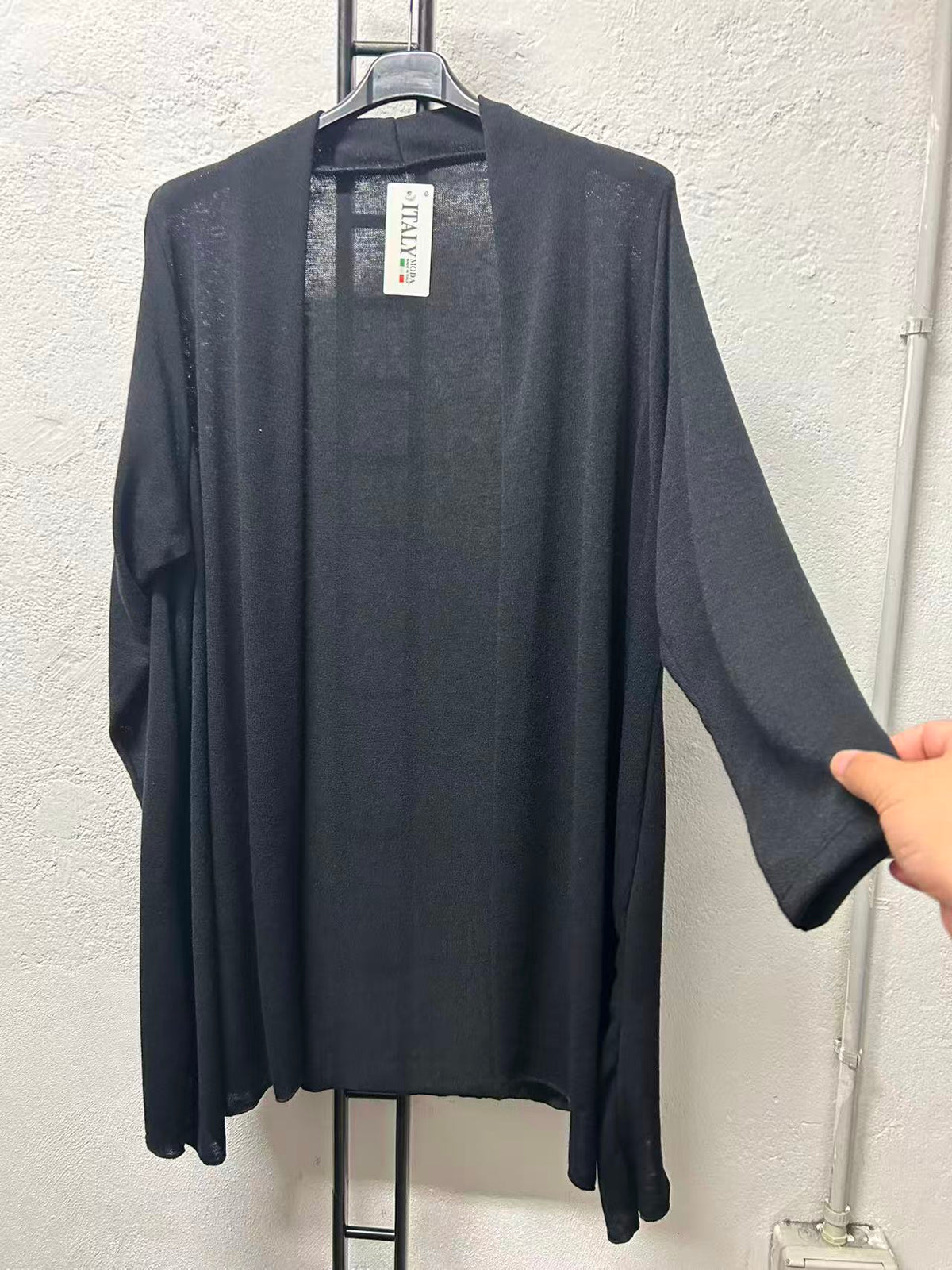 Cardigan Tg.5XL