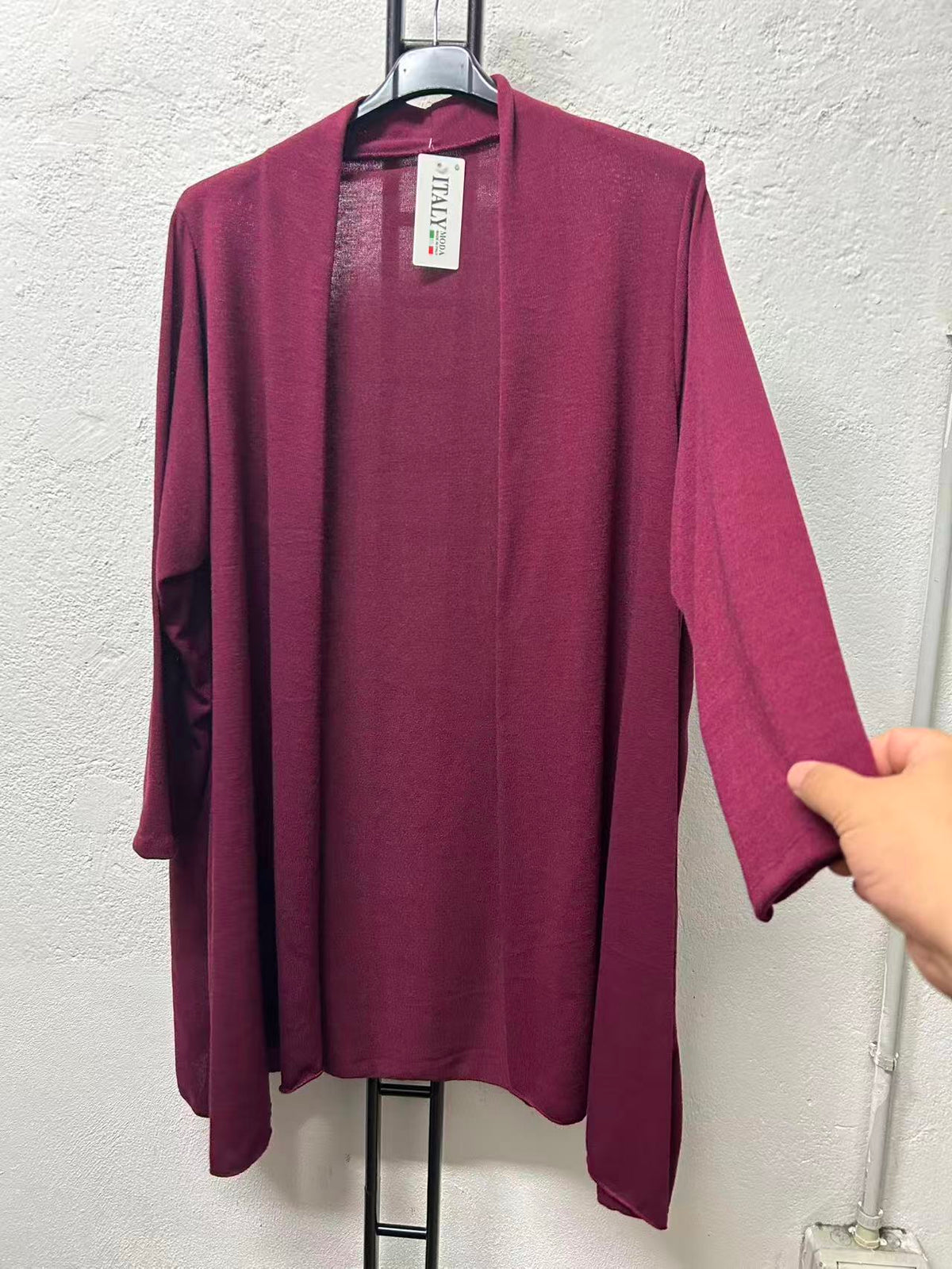 Cardigan Tg.5XL