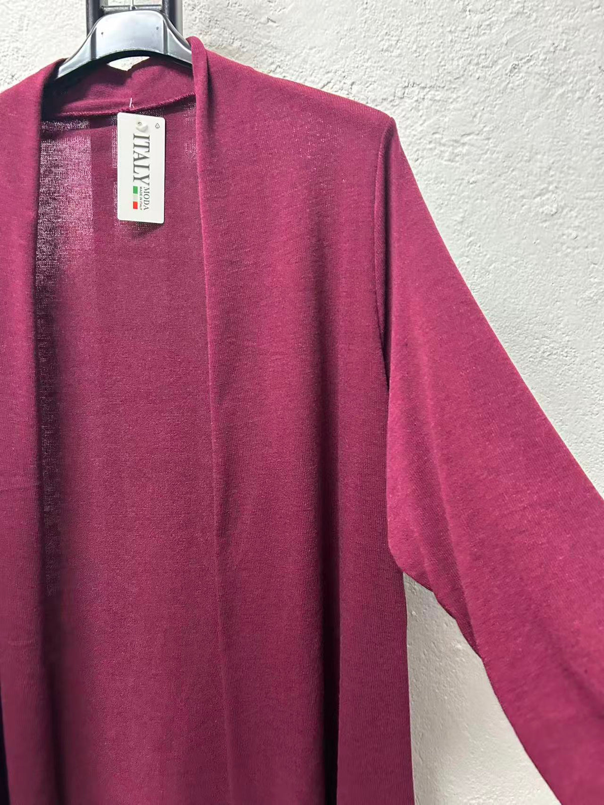 Cardigan Tg.5XL