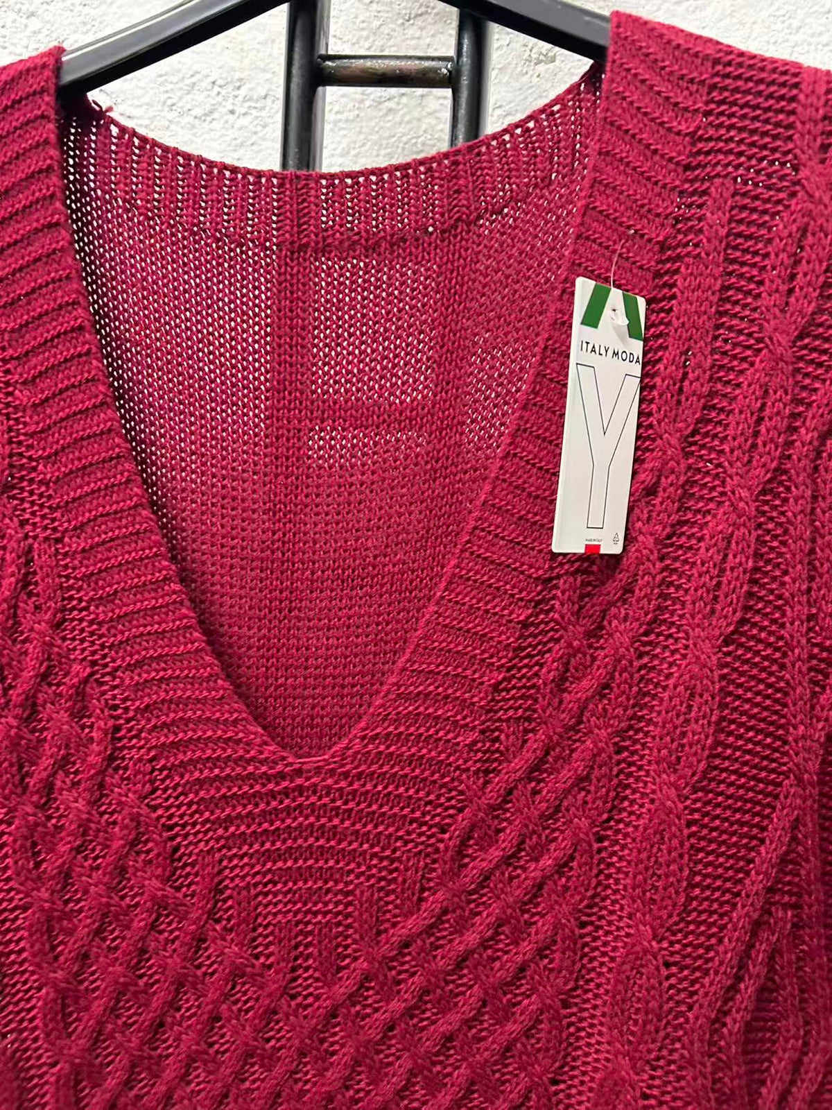 Gilet Tg.3XL