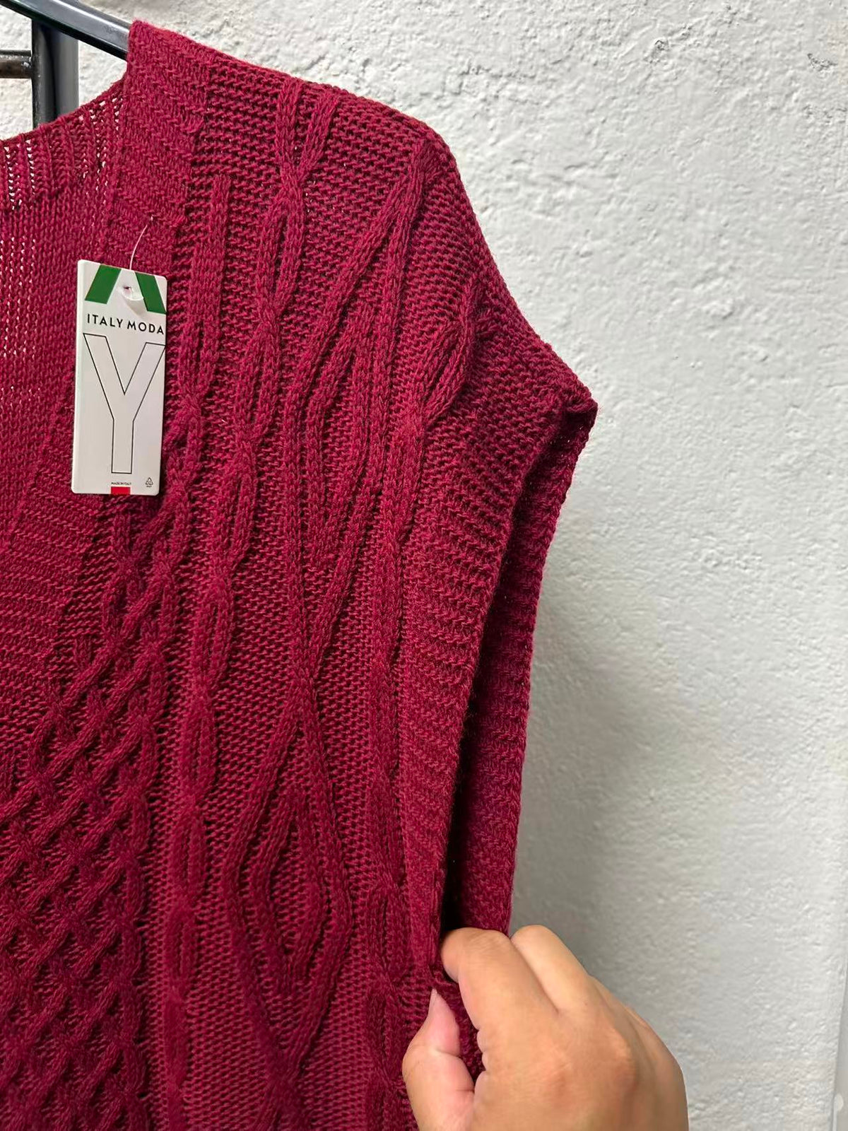 Gilet Tg.3XL
