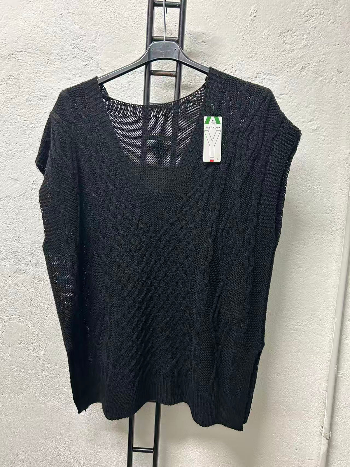 Gilet Tg.3XL