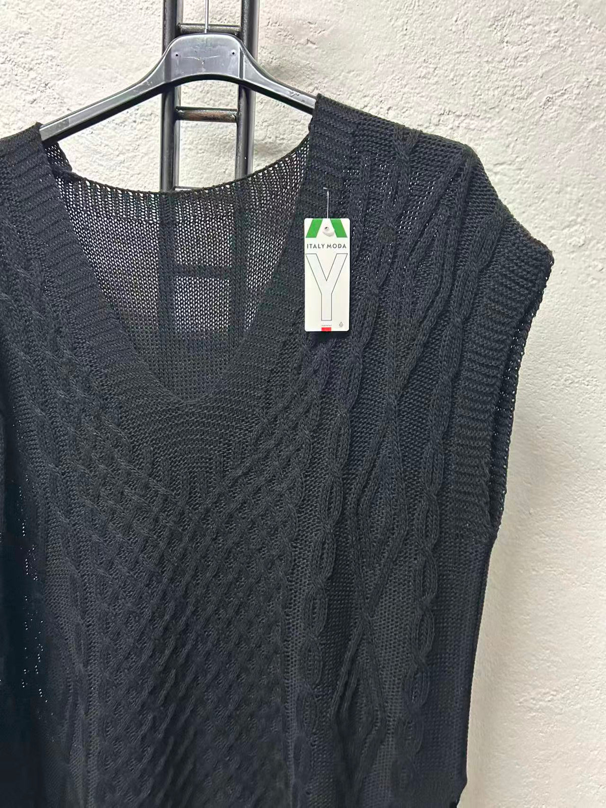 Gilet Tg.3XL