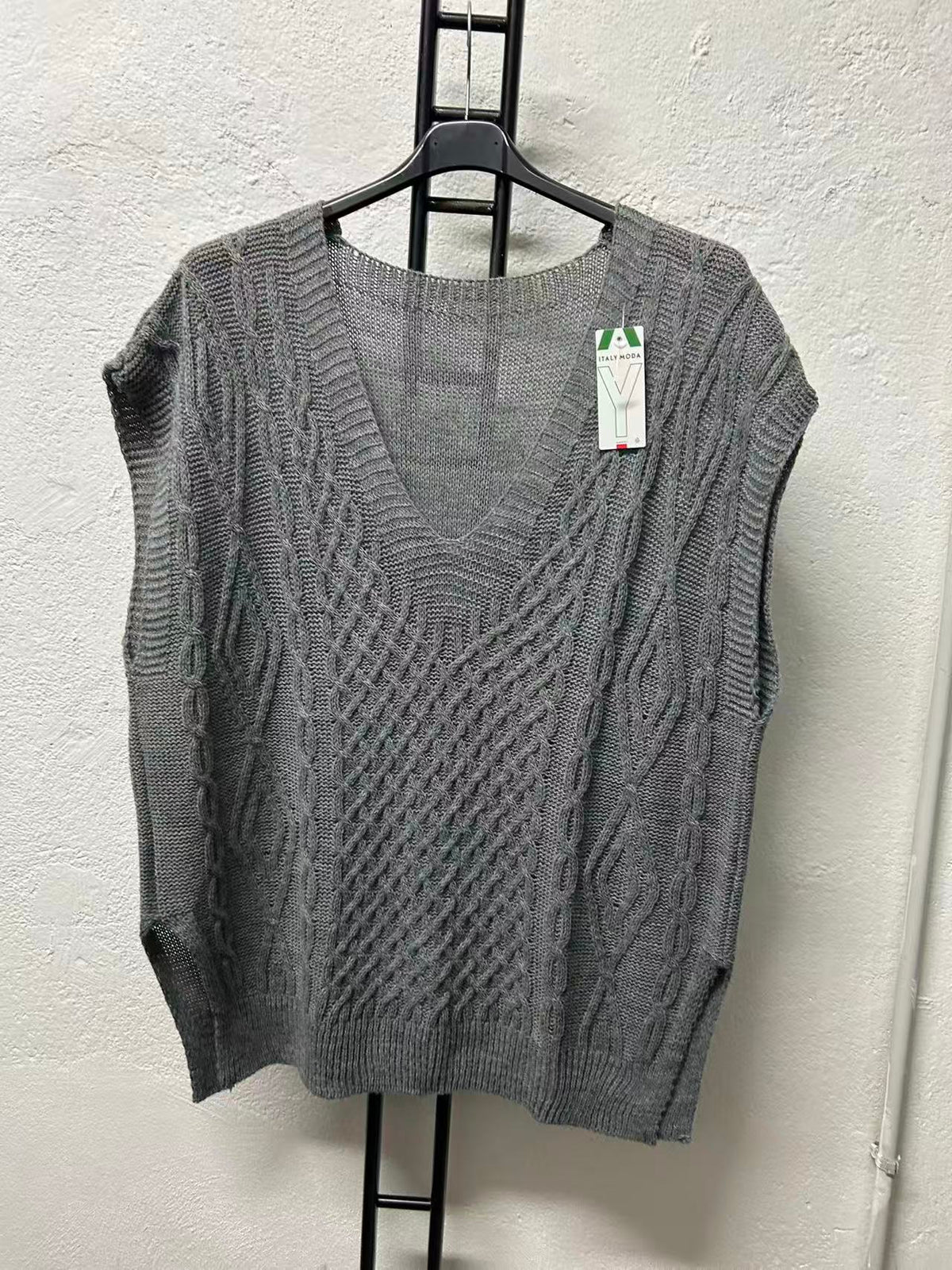 Gilet Tg.3XL