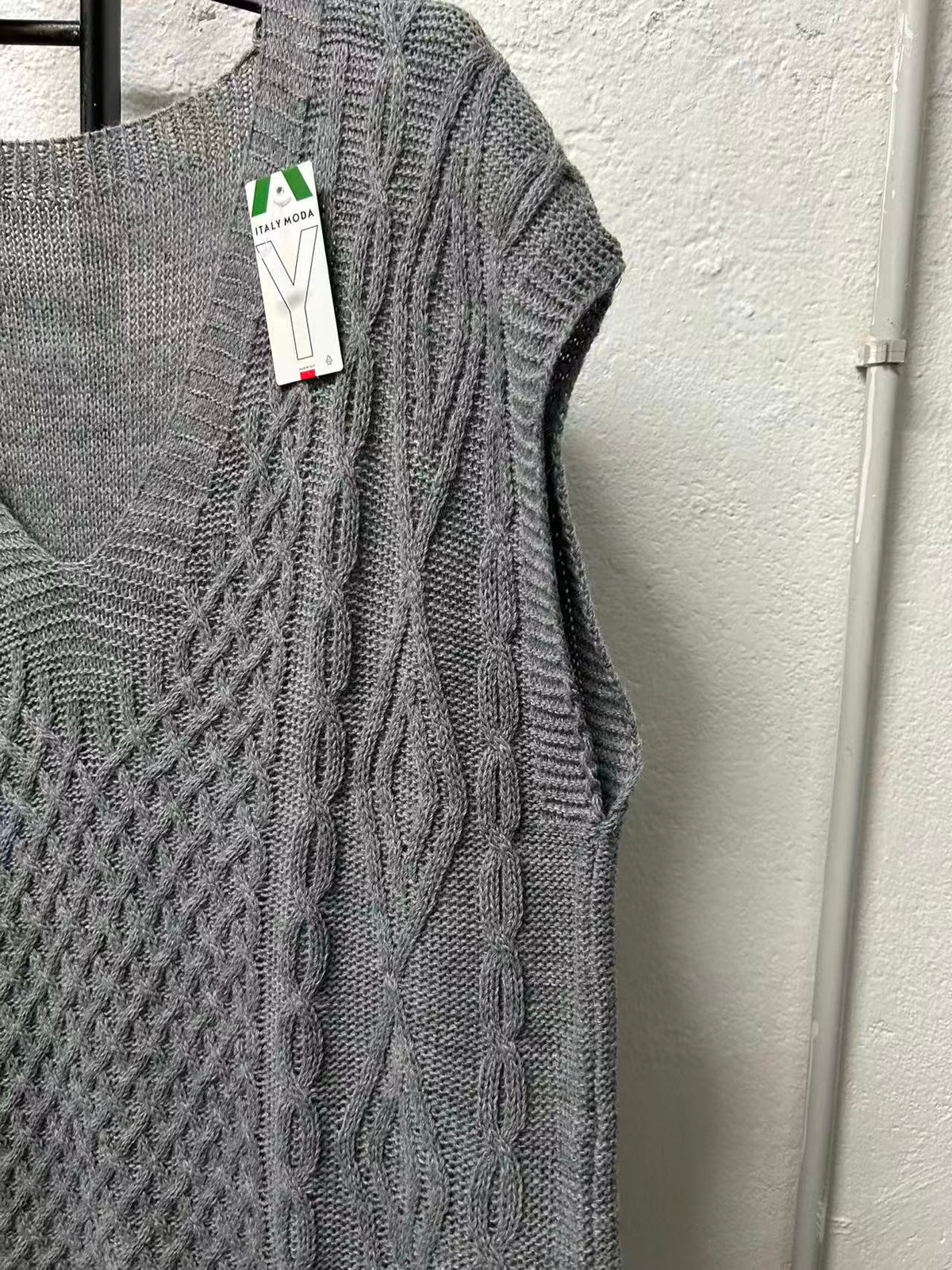 Gilet Tg.3XL