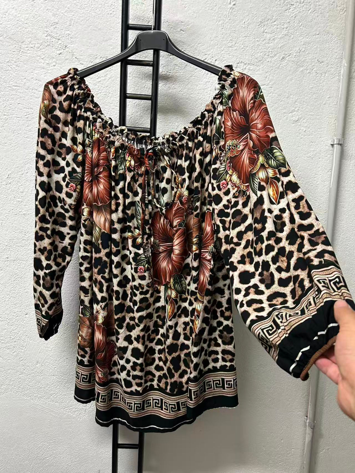 Camicia Tg.2XL