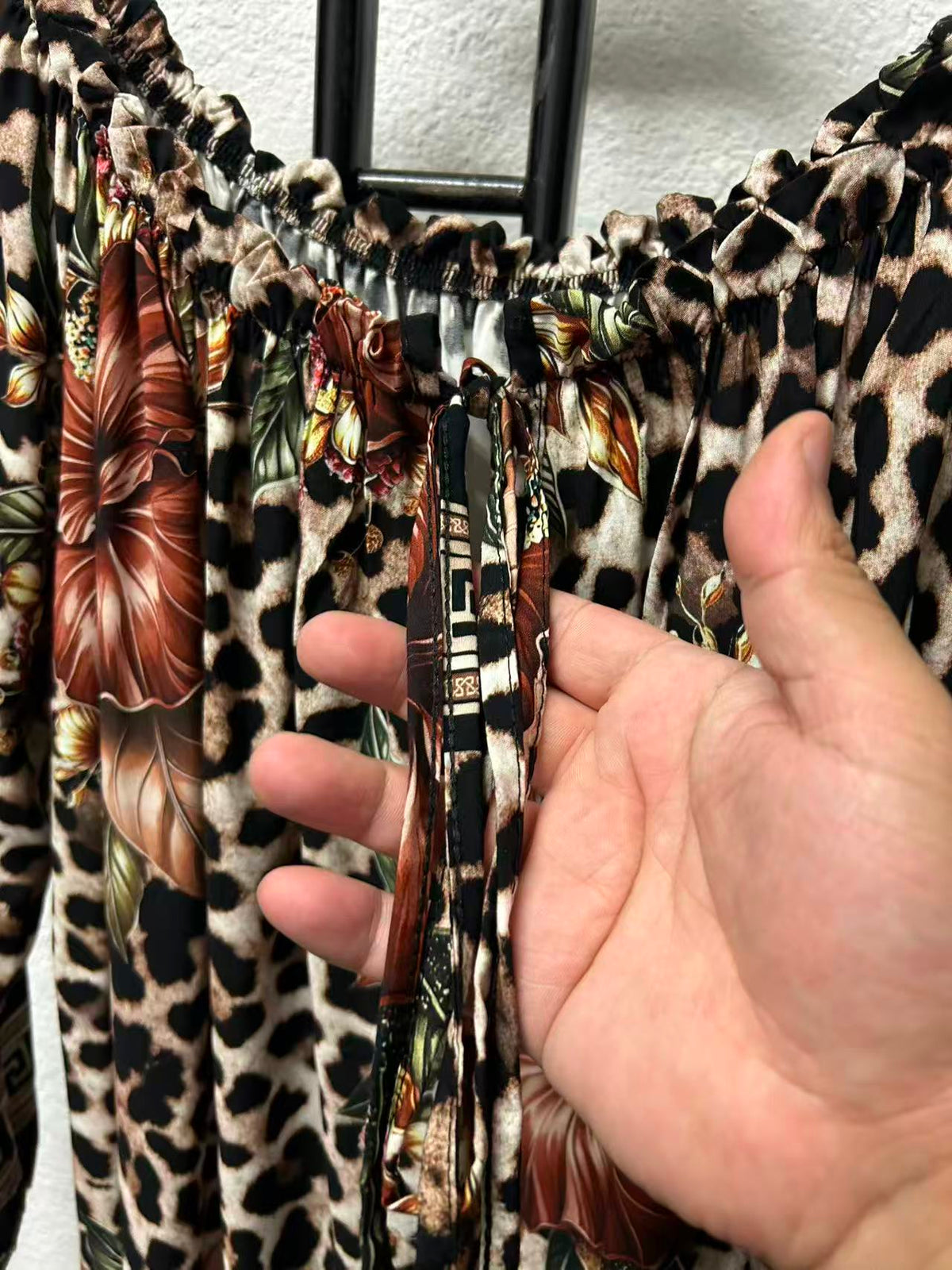 Camicia Tg.2XL