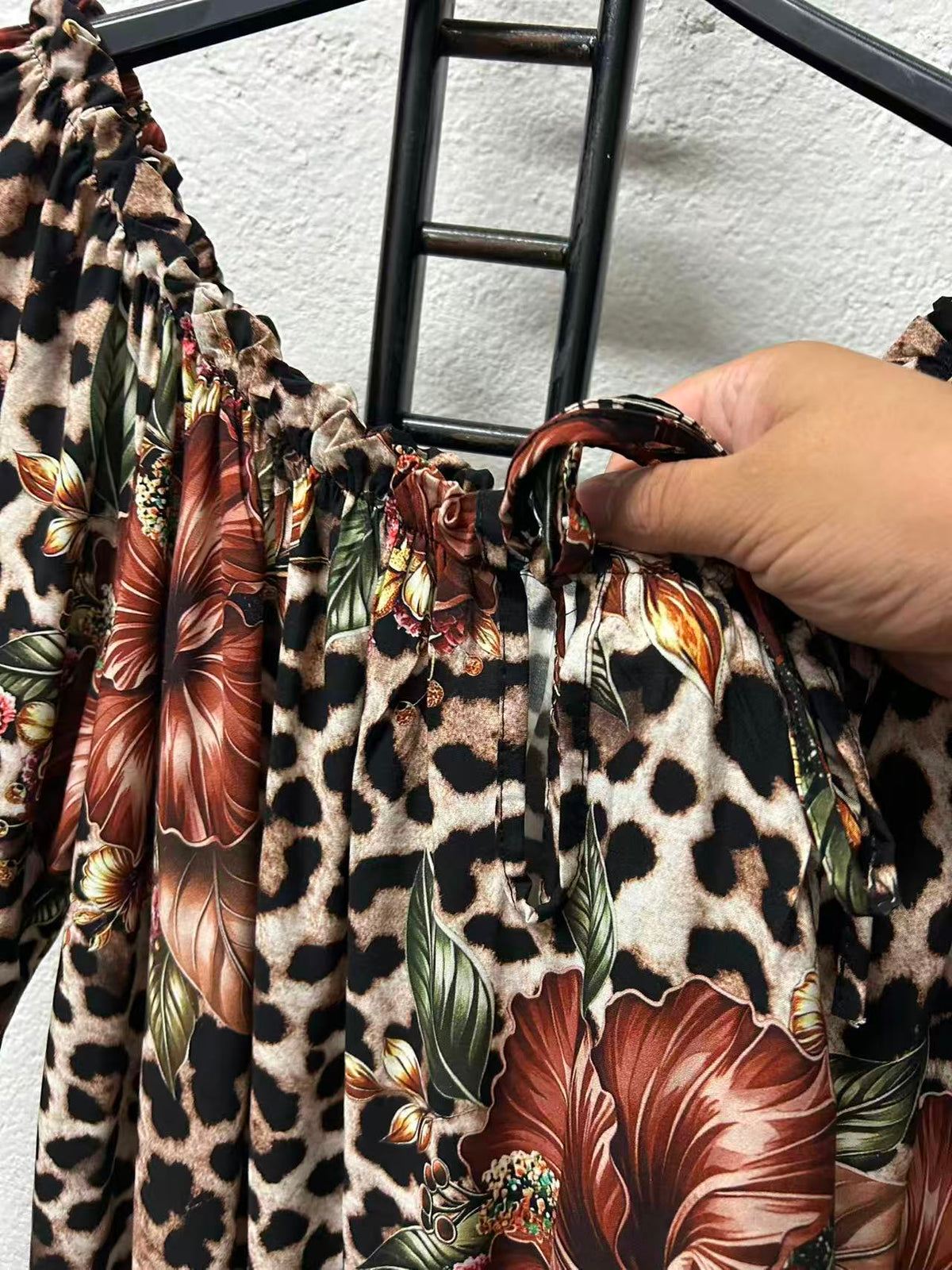 Camicia Tg.2XL