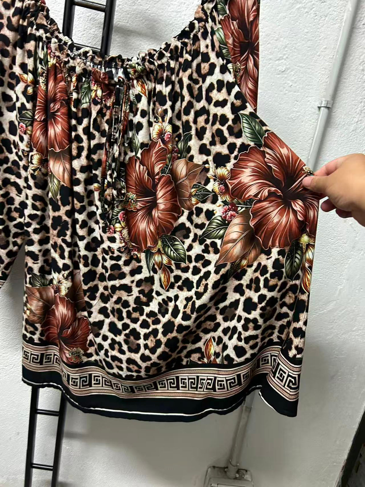 Camicia Tg.2XL