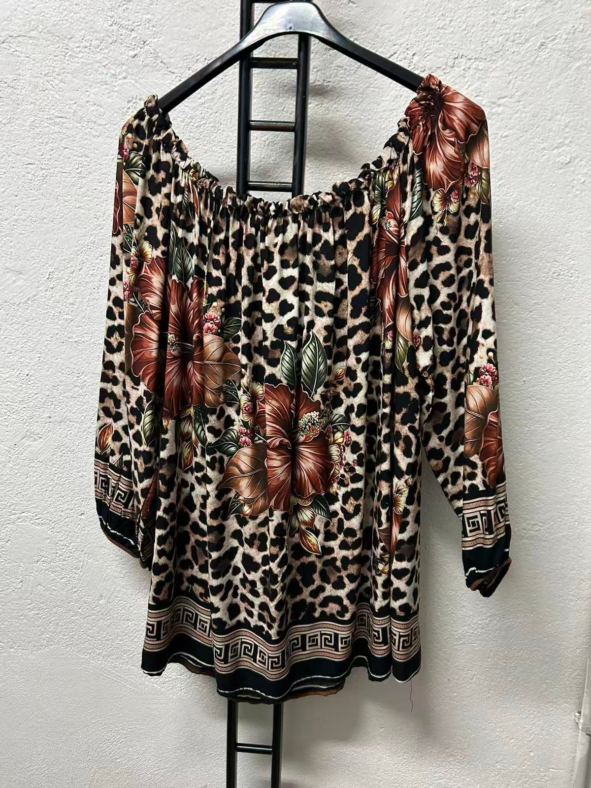 Camicia Tg.2XL