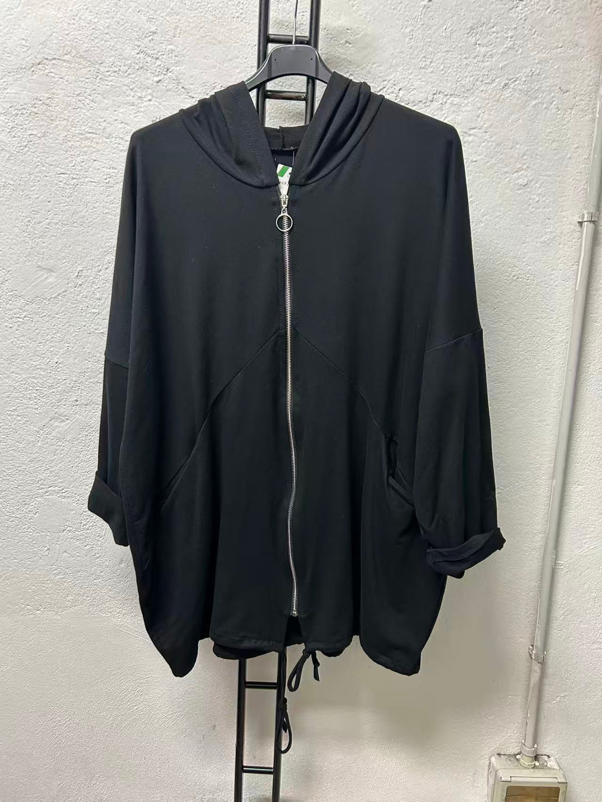 Felpa Tg.3XL