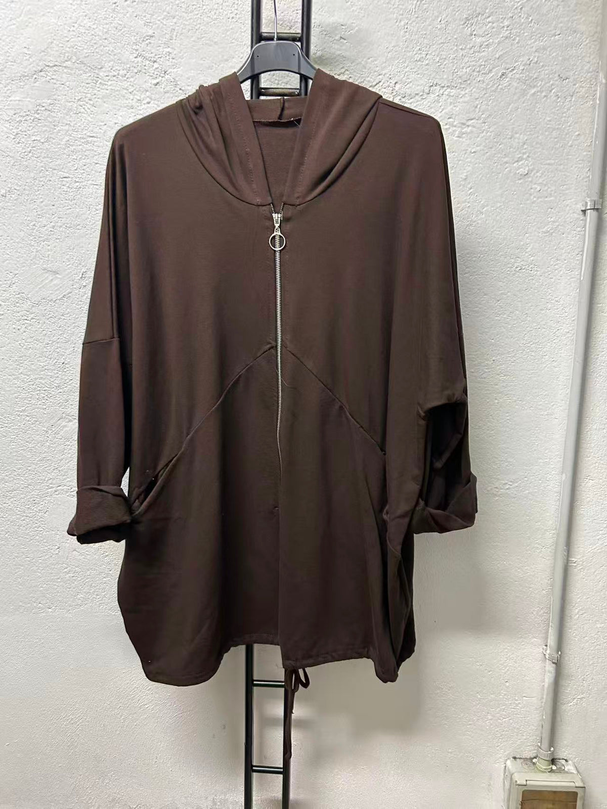 Felpa Tg.3XL