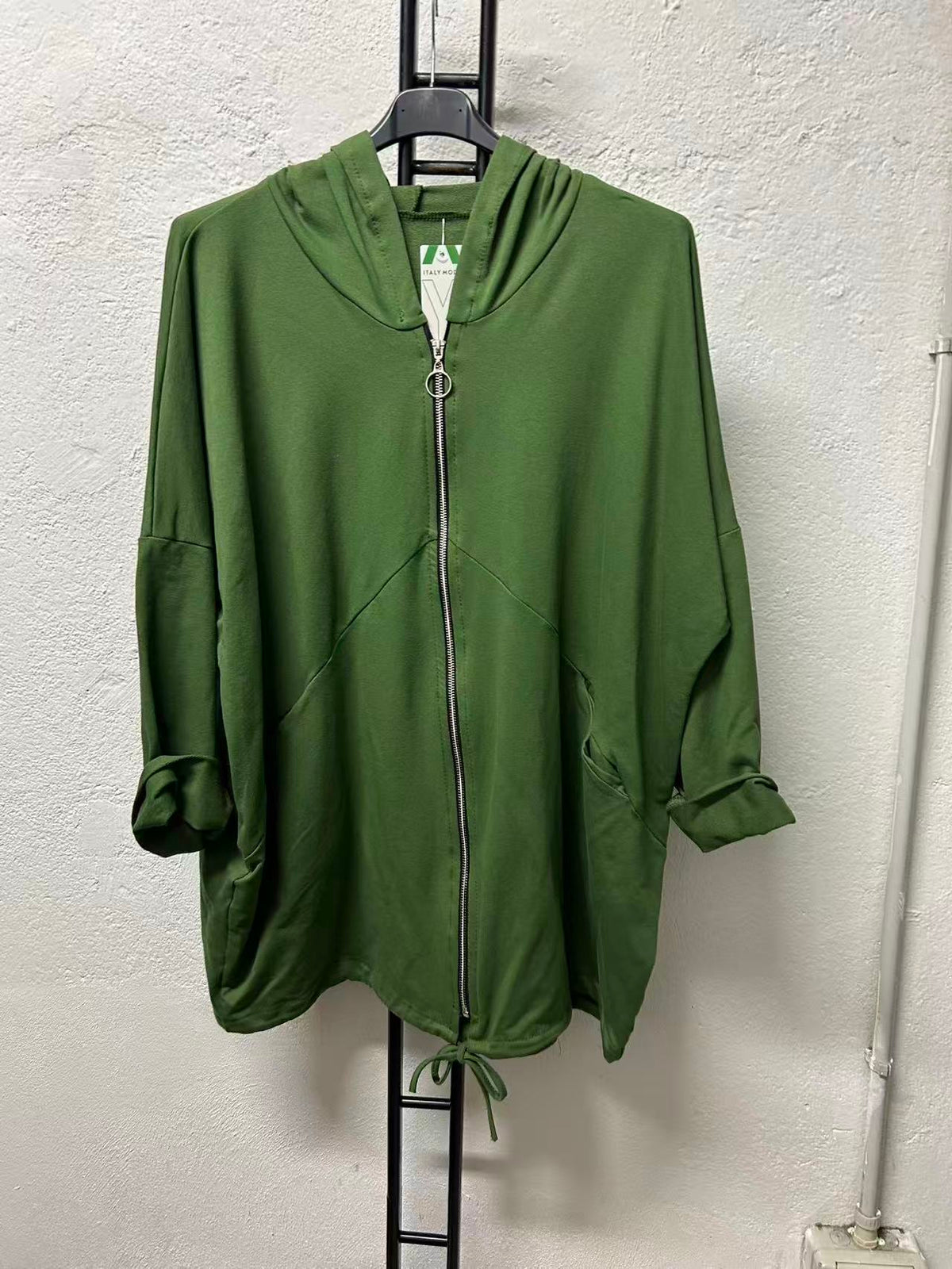 Felpa Tg.3XL