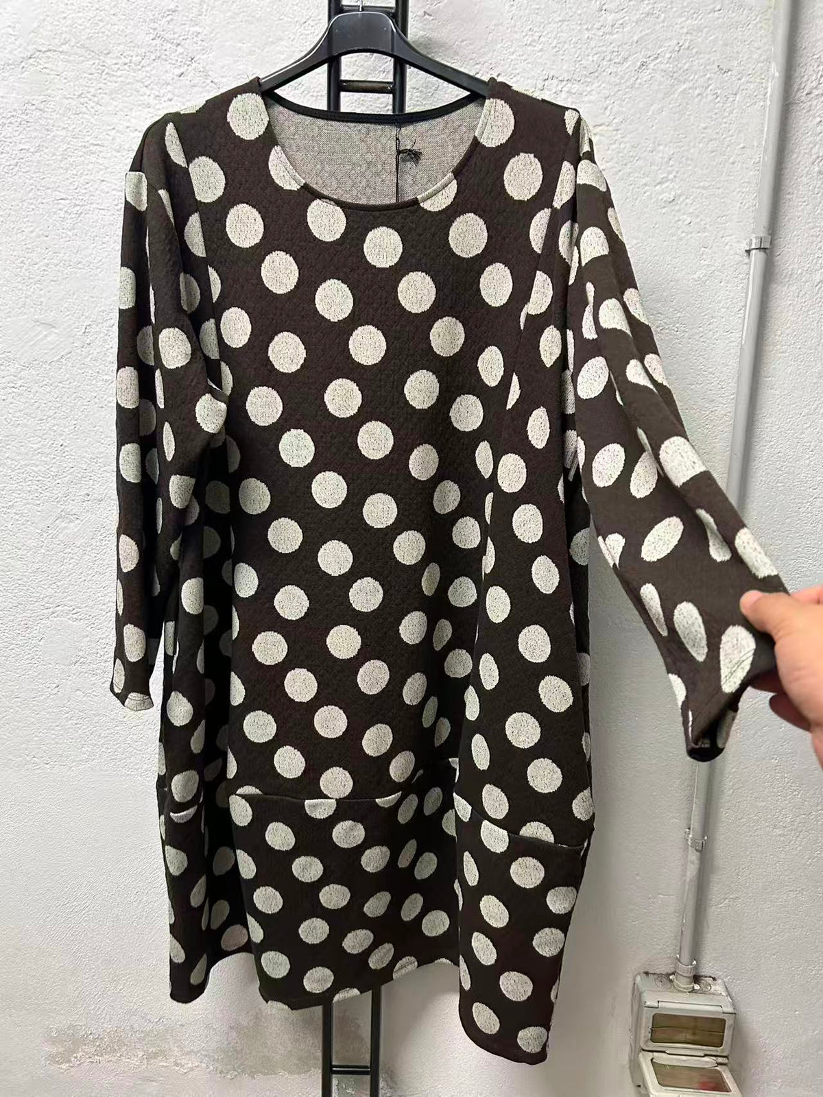 Vestito Tg.4XL