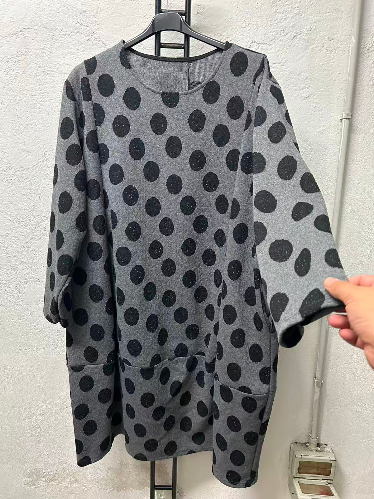 Vestito Tg.4XL