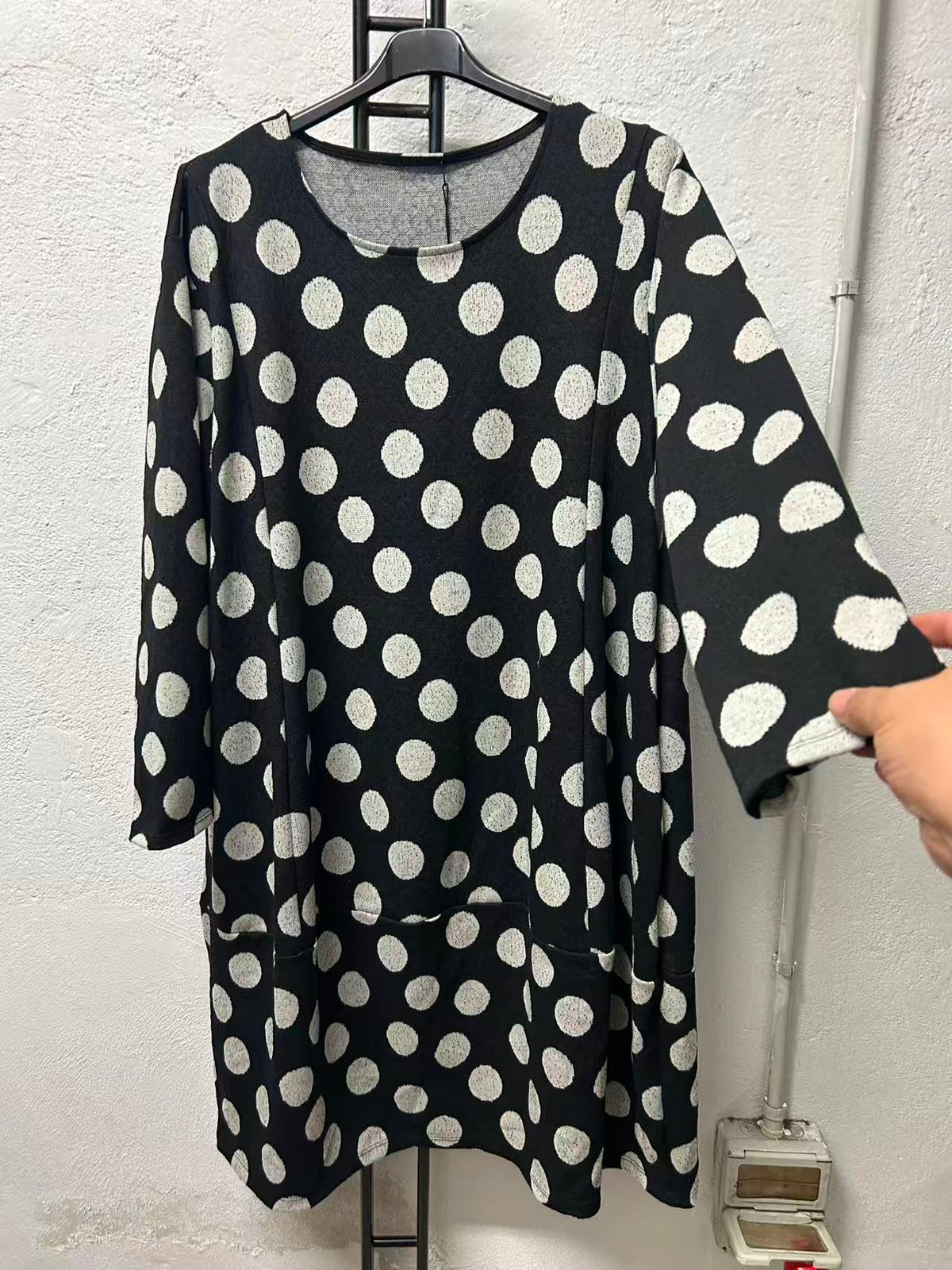 Vestito Tg.4XL