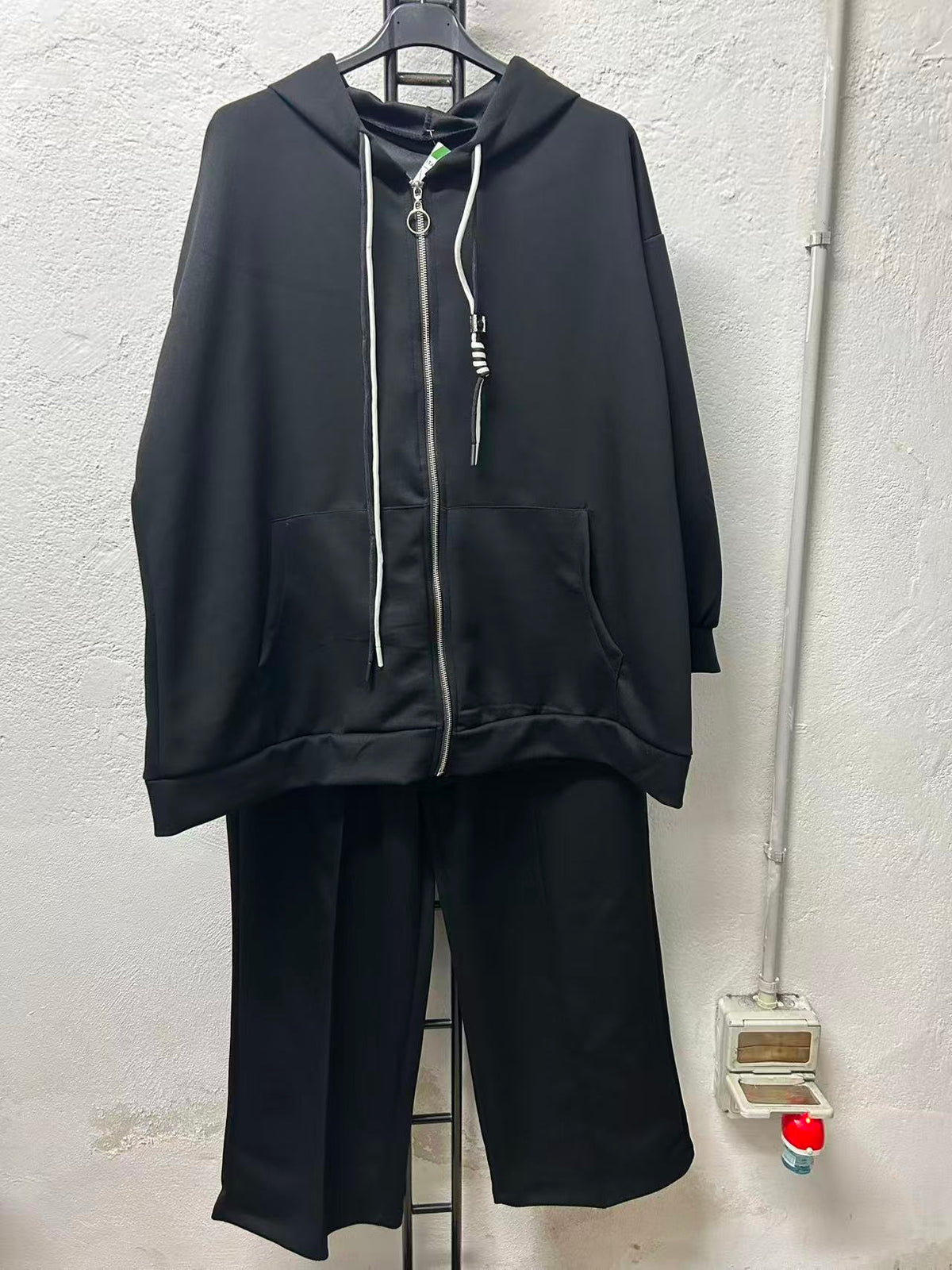 Tuta Tg.3XL