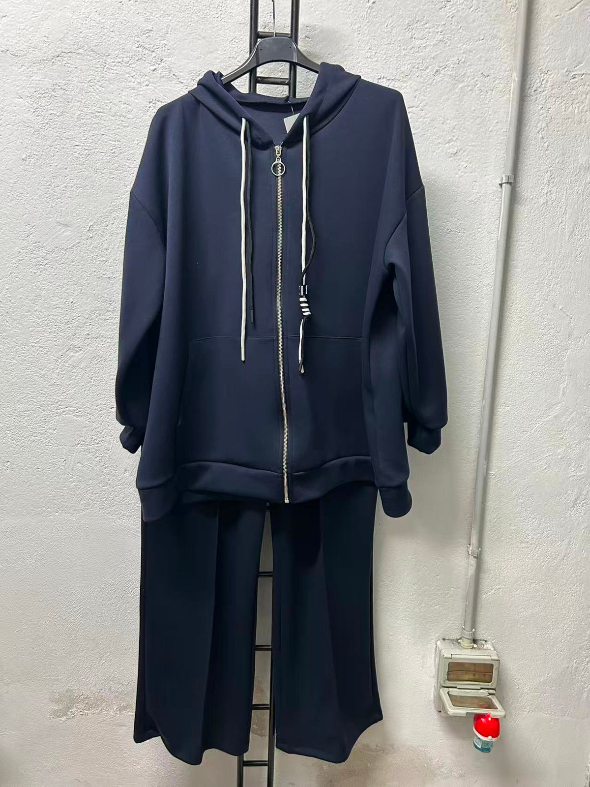 Tuta Tg.3XL