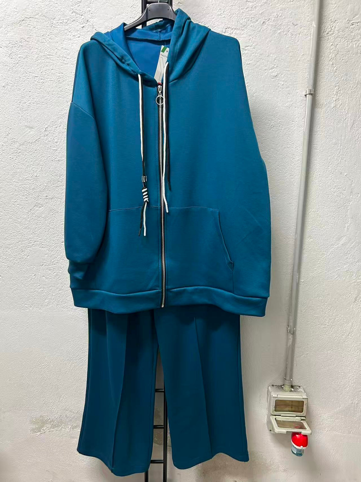 Tuta Tg.3XL