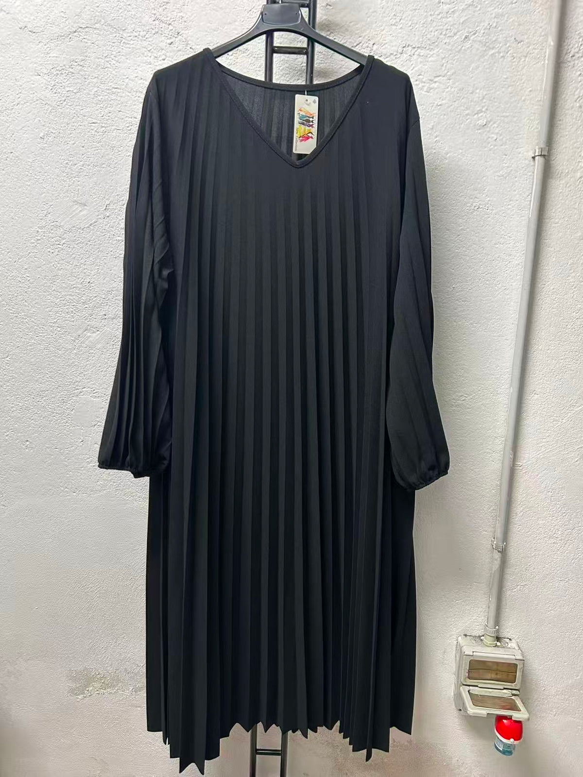 Vestito Tg.5XL