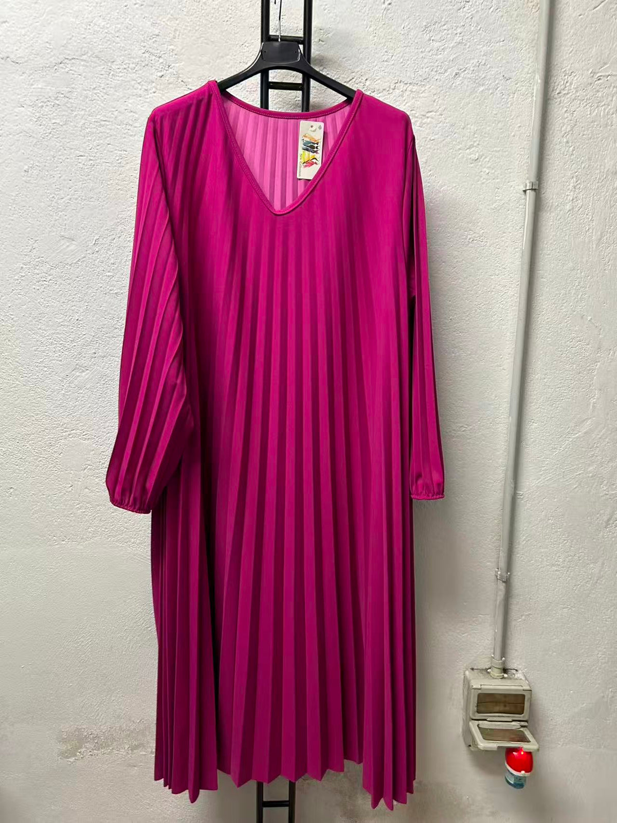 Vestito Tg.5XL
