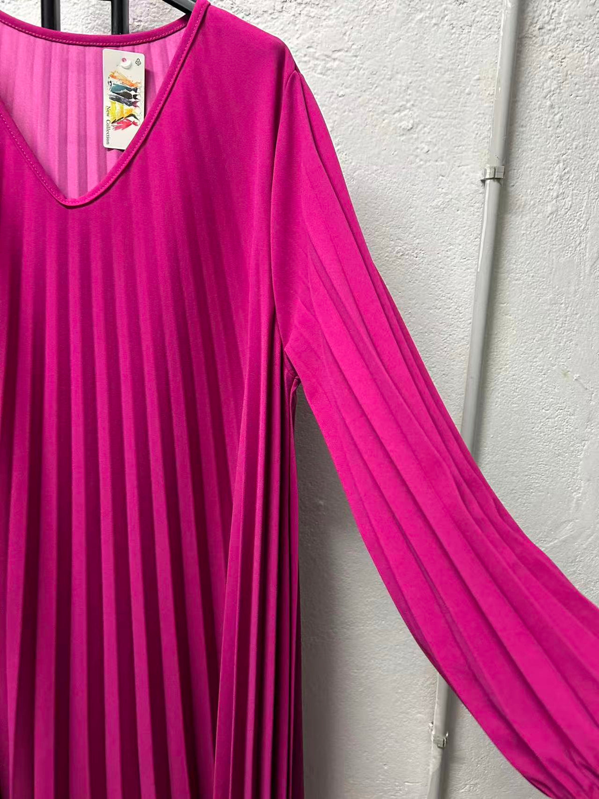 Vestito Tg.5XL