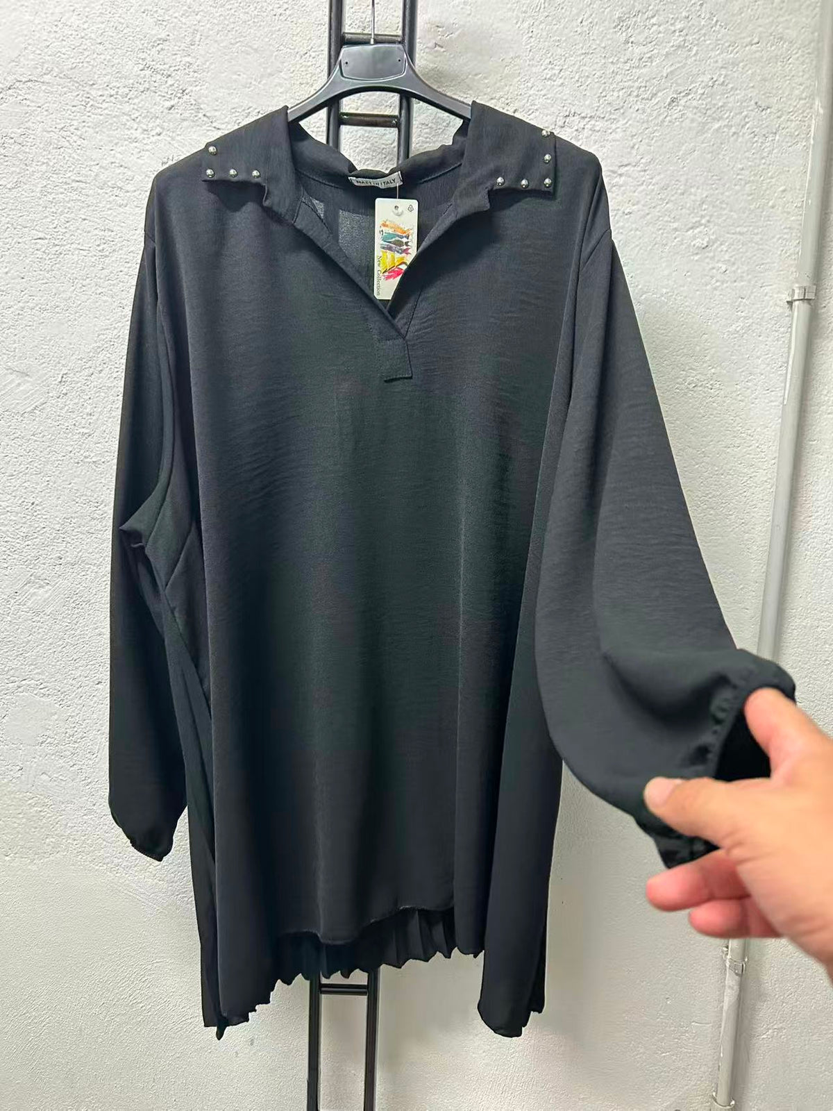 Maglia Tg.5XL
