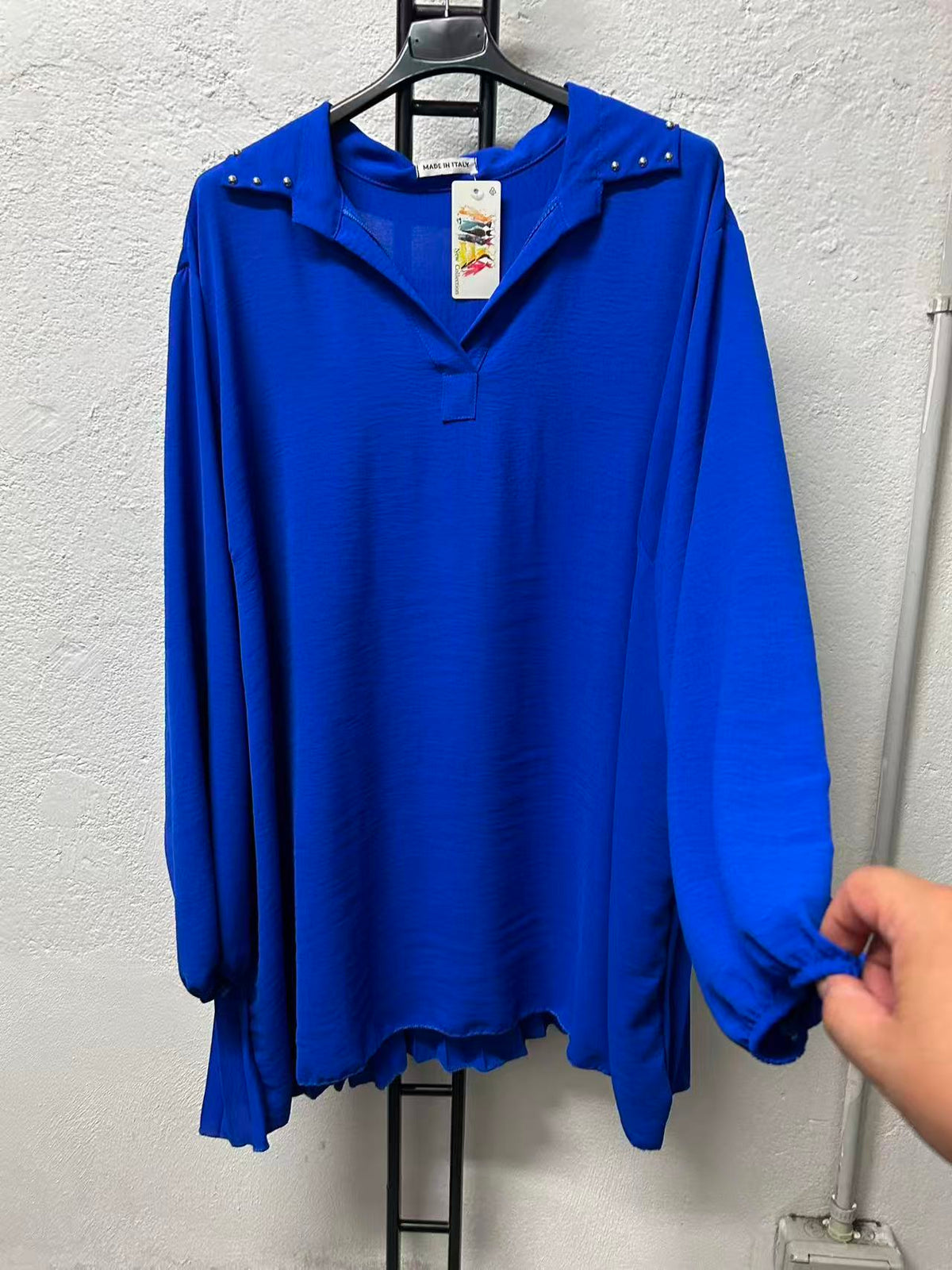 Maglia Tg.5XL