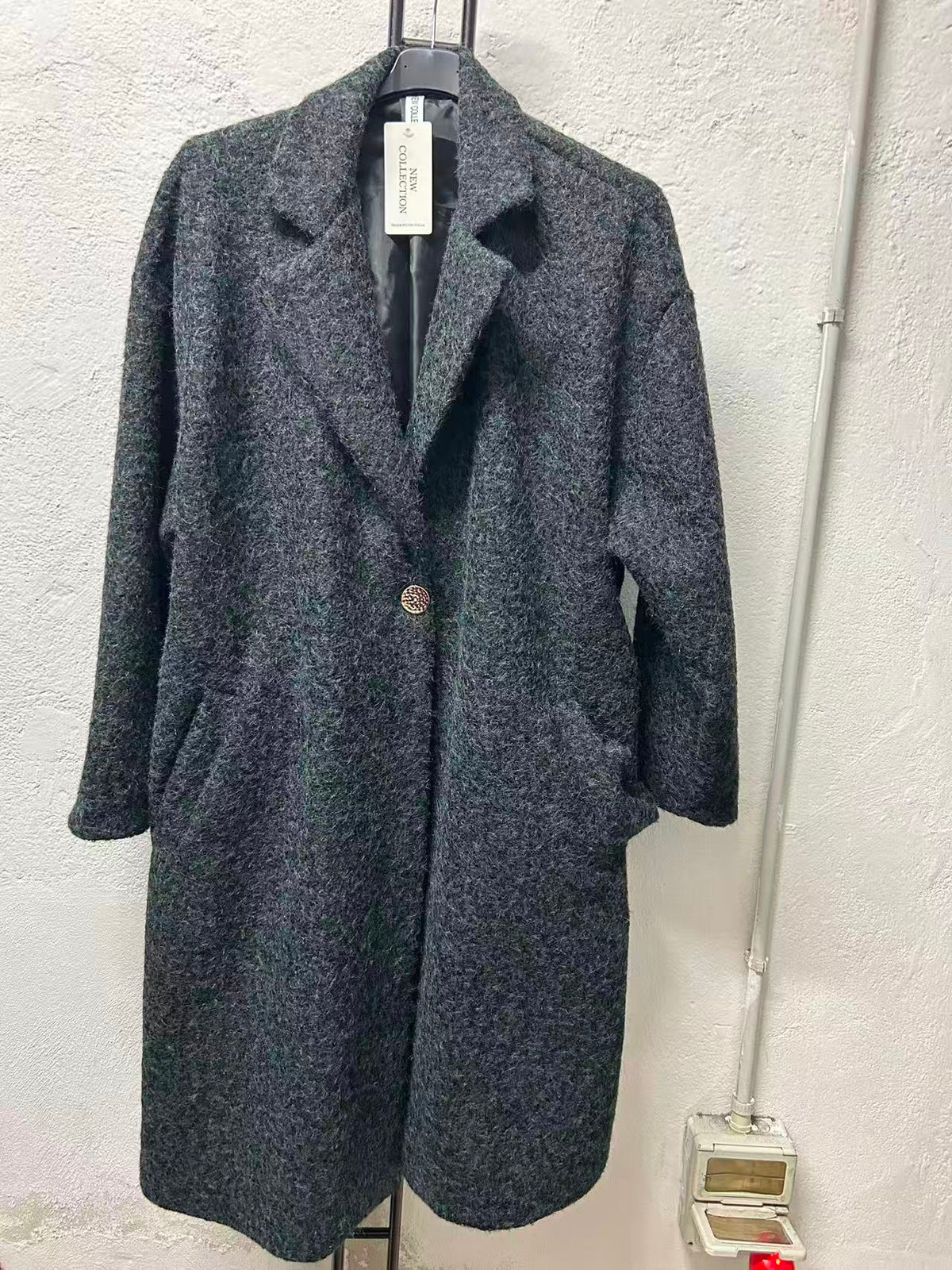 Giacca Tg.3XL
