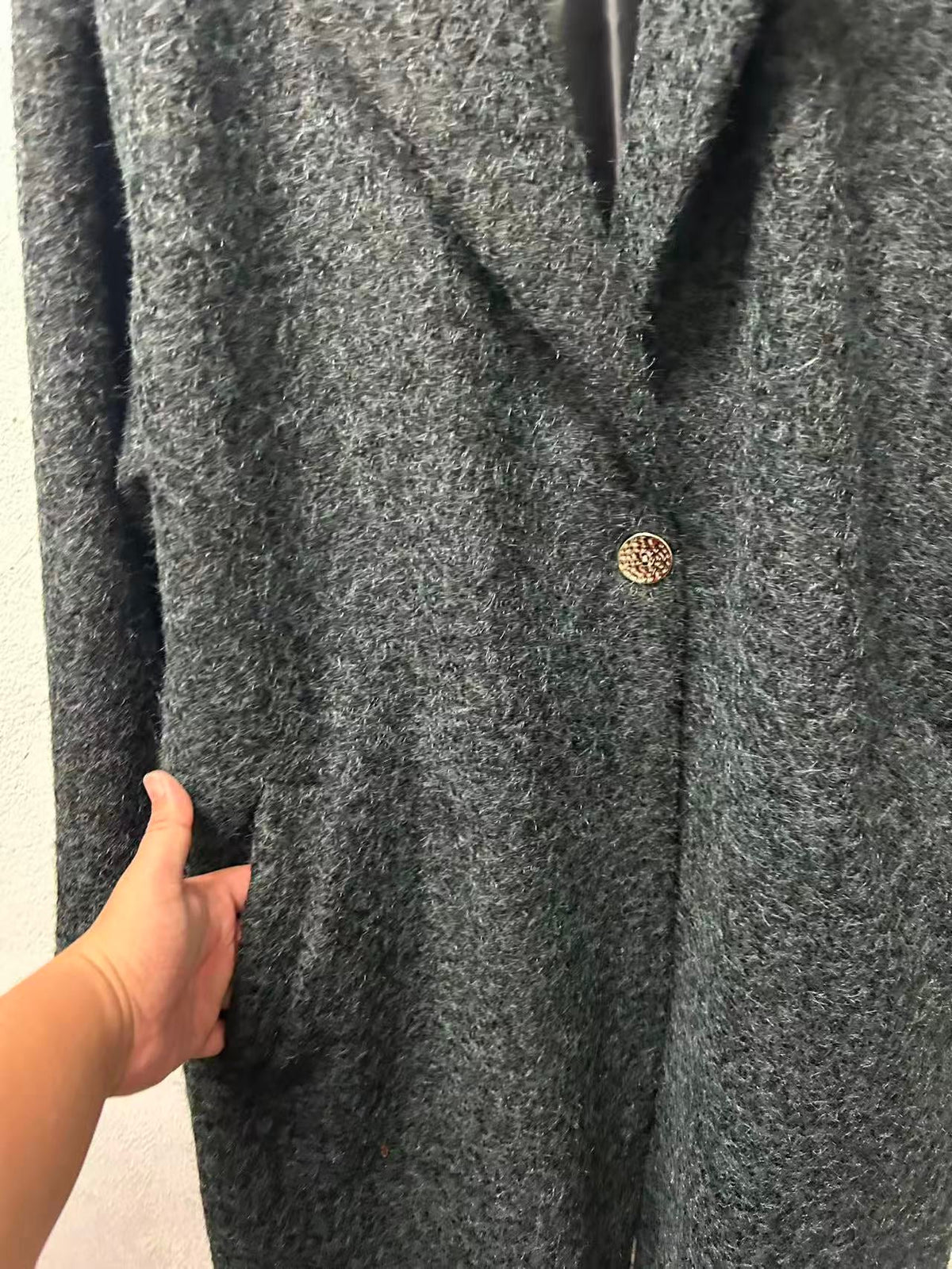 Giacca Tg.3XL