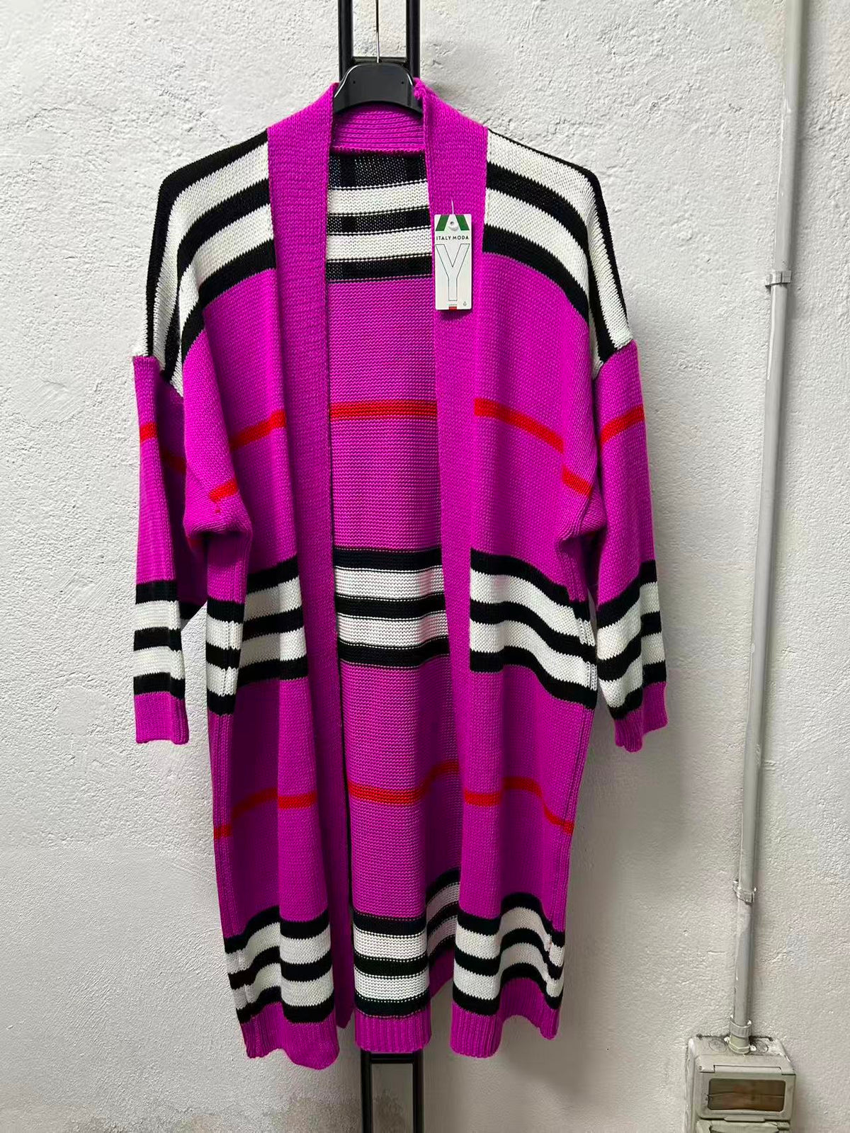 Cardigan Tg.4XL