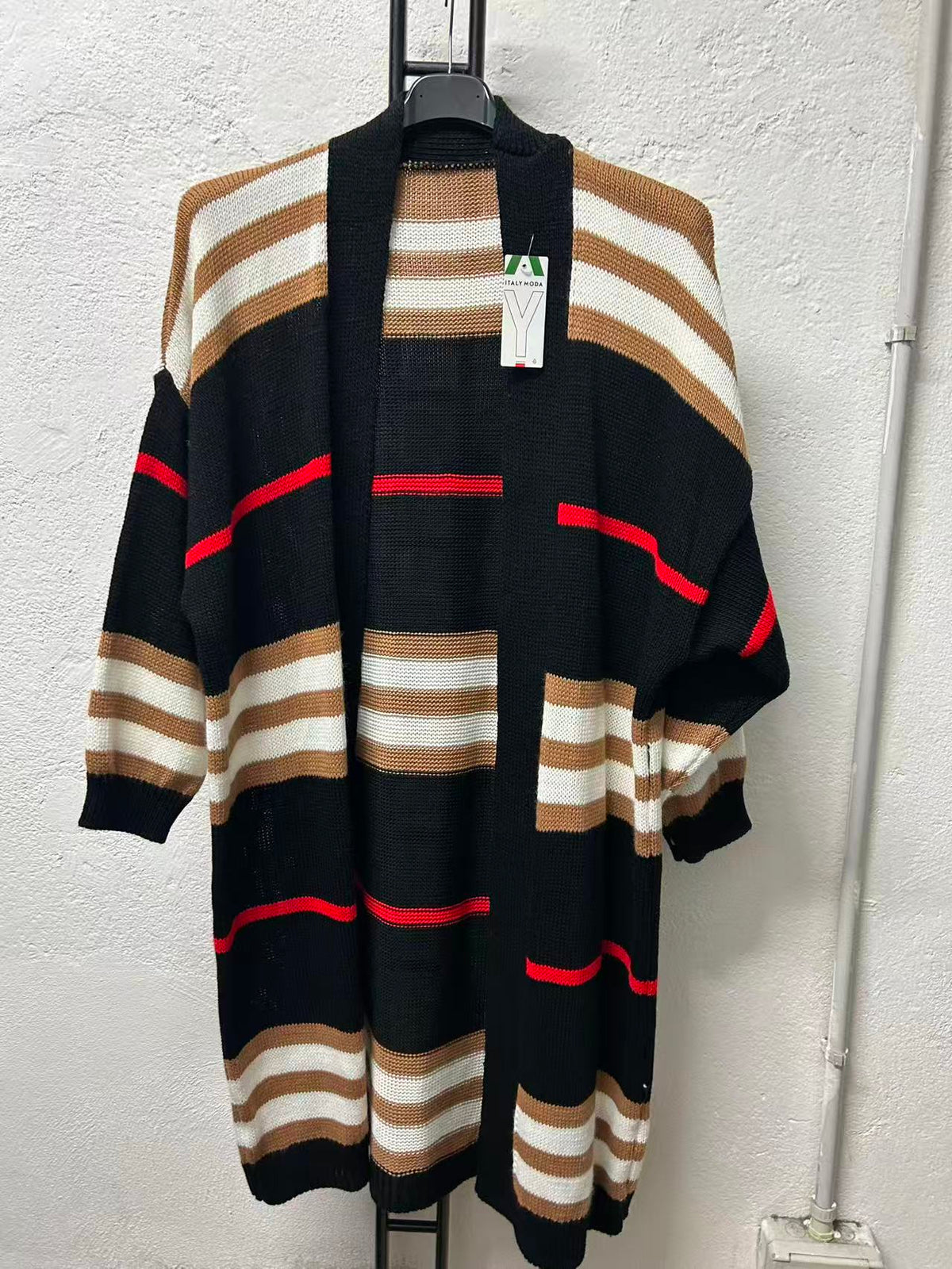 Cardigan Tg.4XL