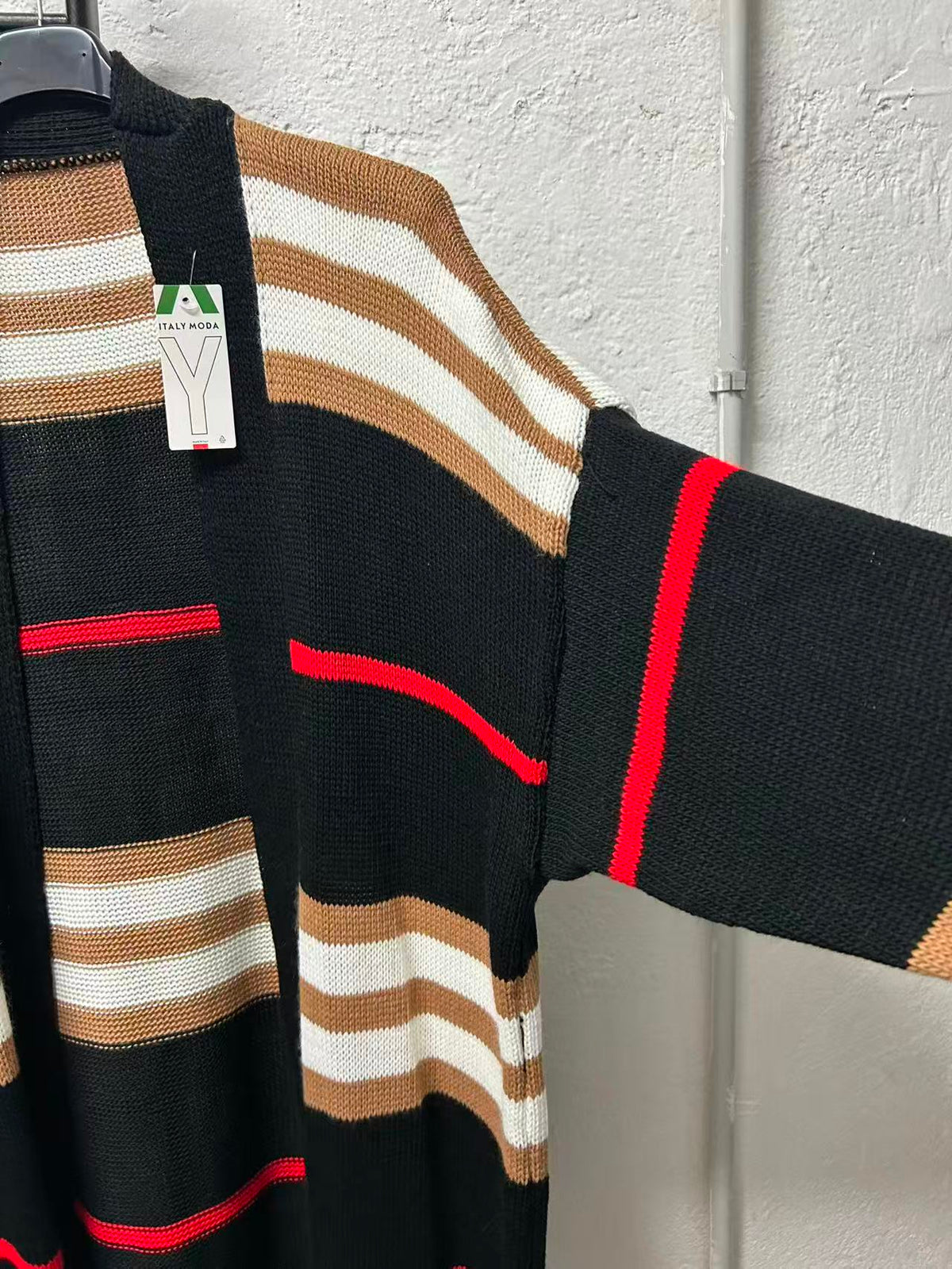 Cardigan Tg.4XL