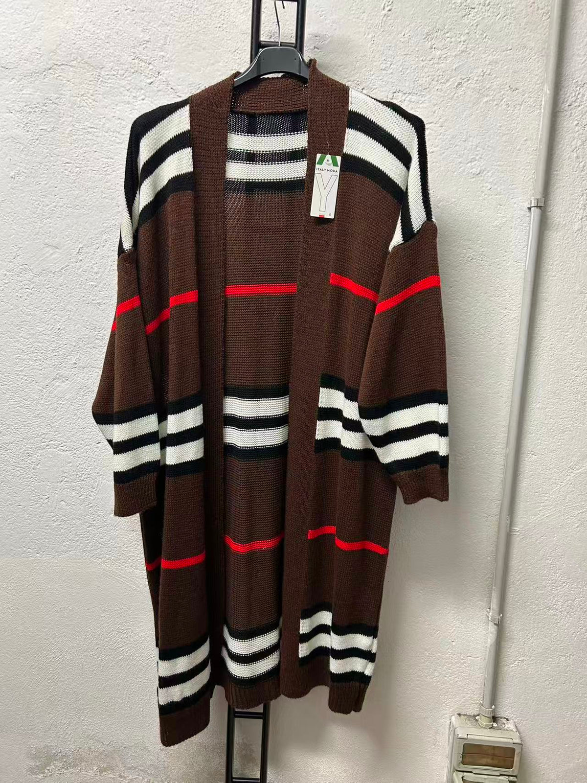 Cardigan Tg.4XL