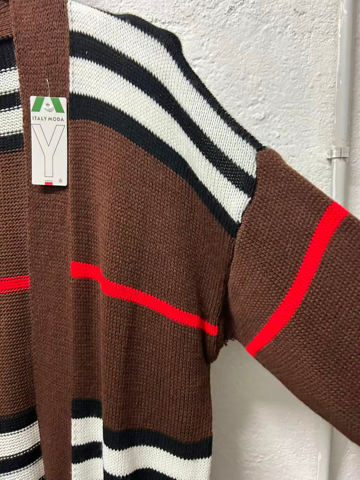 Cardigan Tg.4XL