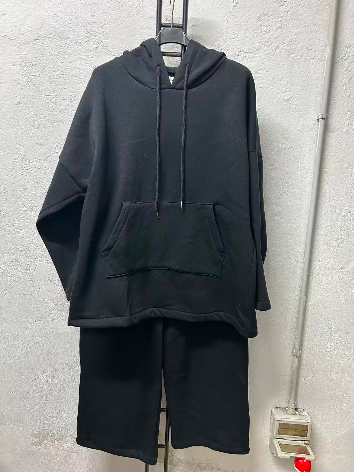 Completo Tg.XL