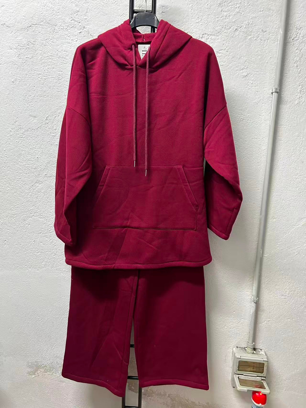 Completo Tg.XL