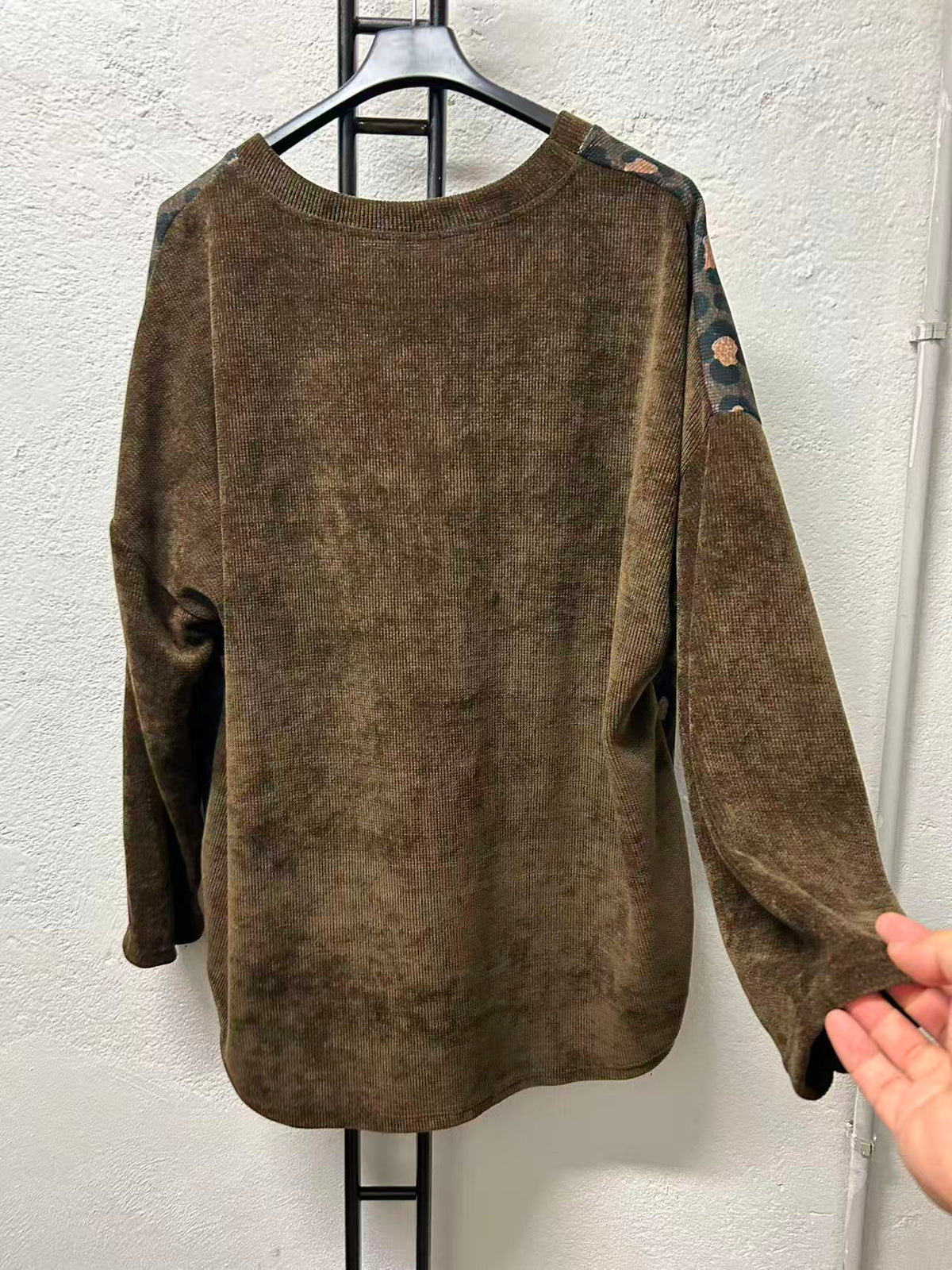 Maglia Tg.3XL