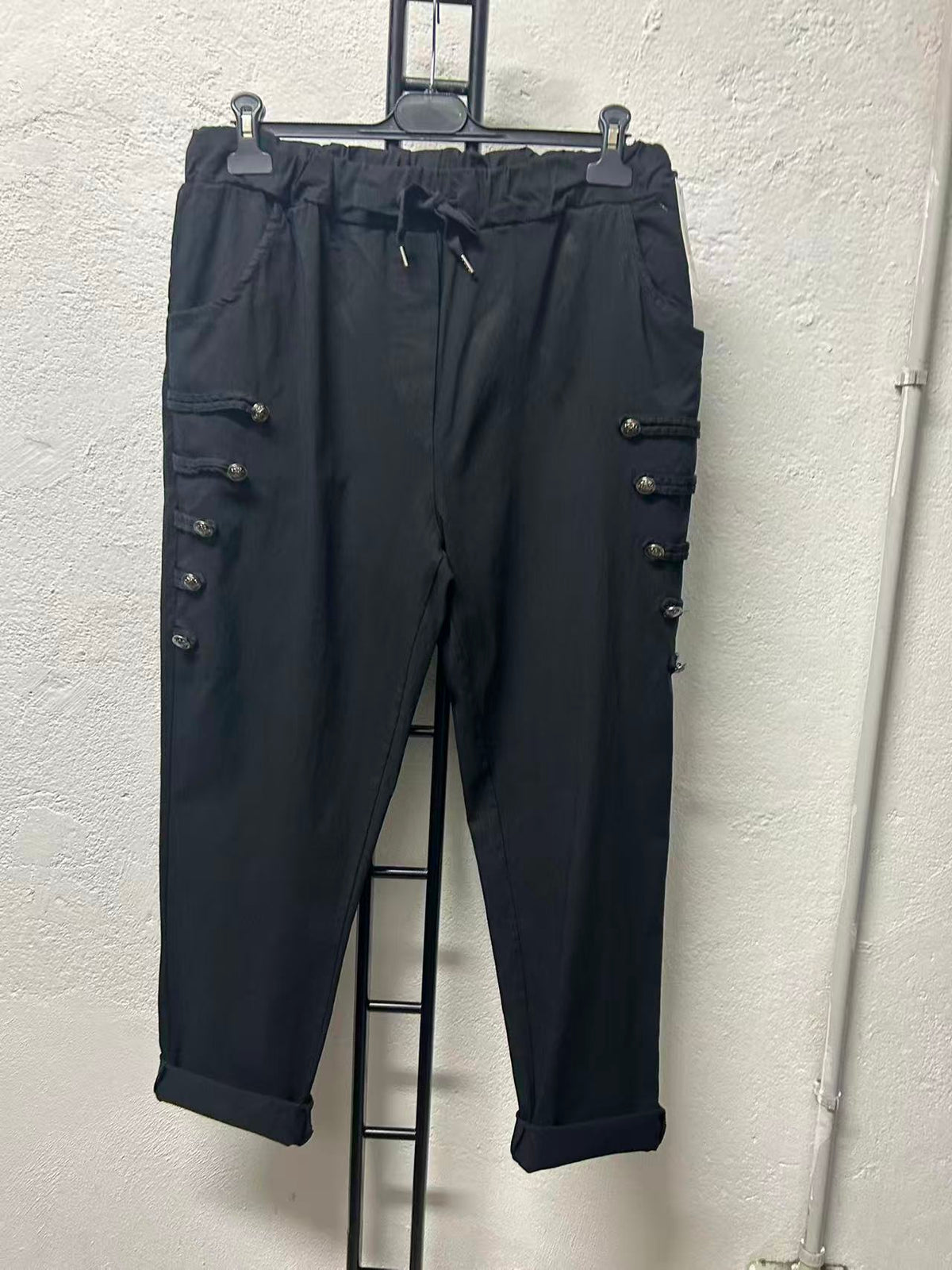 Pantaloni Tg.2XL