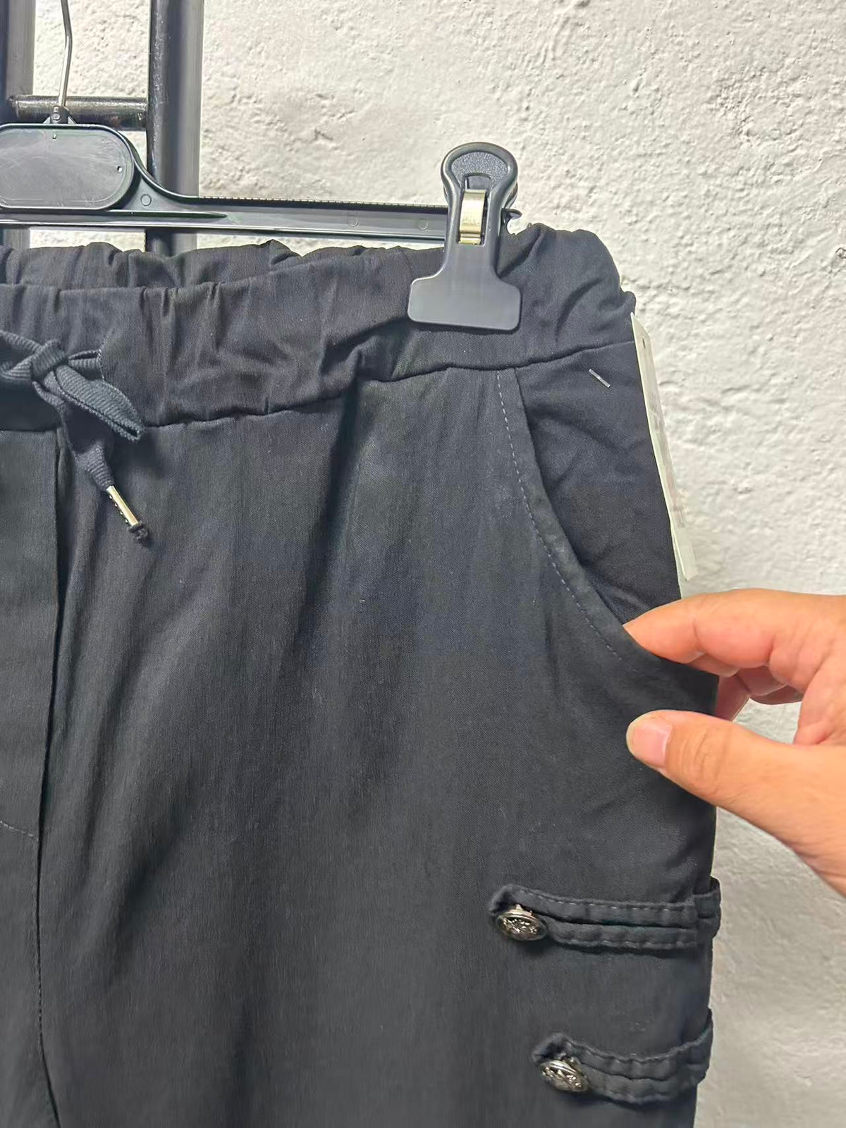 Pantaloni Tg.2XL