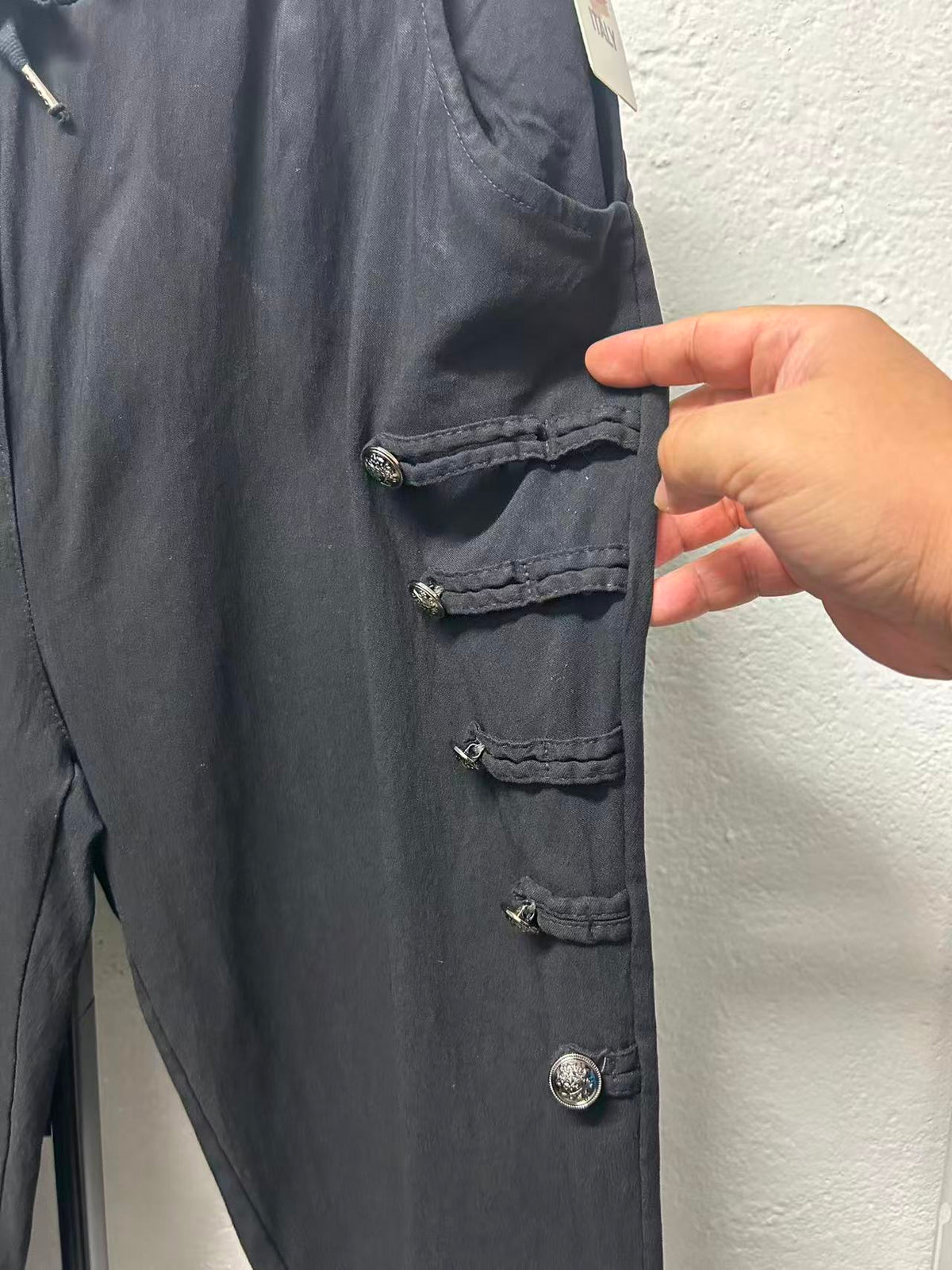 Pantaloni Tg.2XL