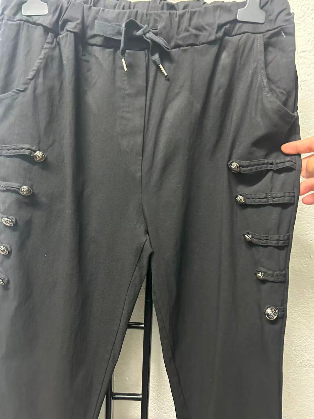 Pantaloni Tg.2XL