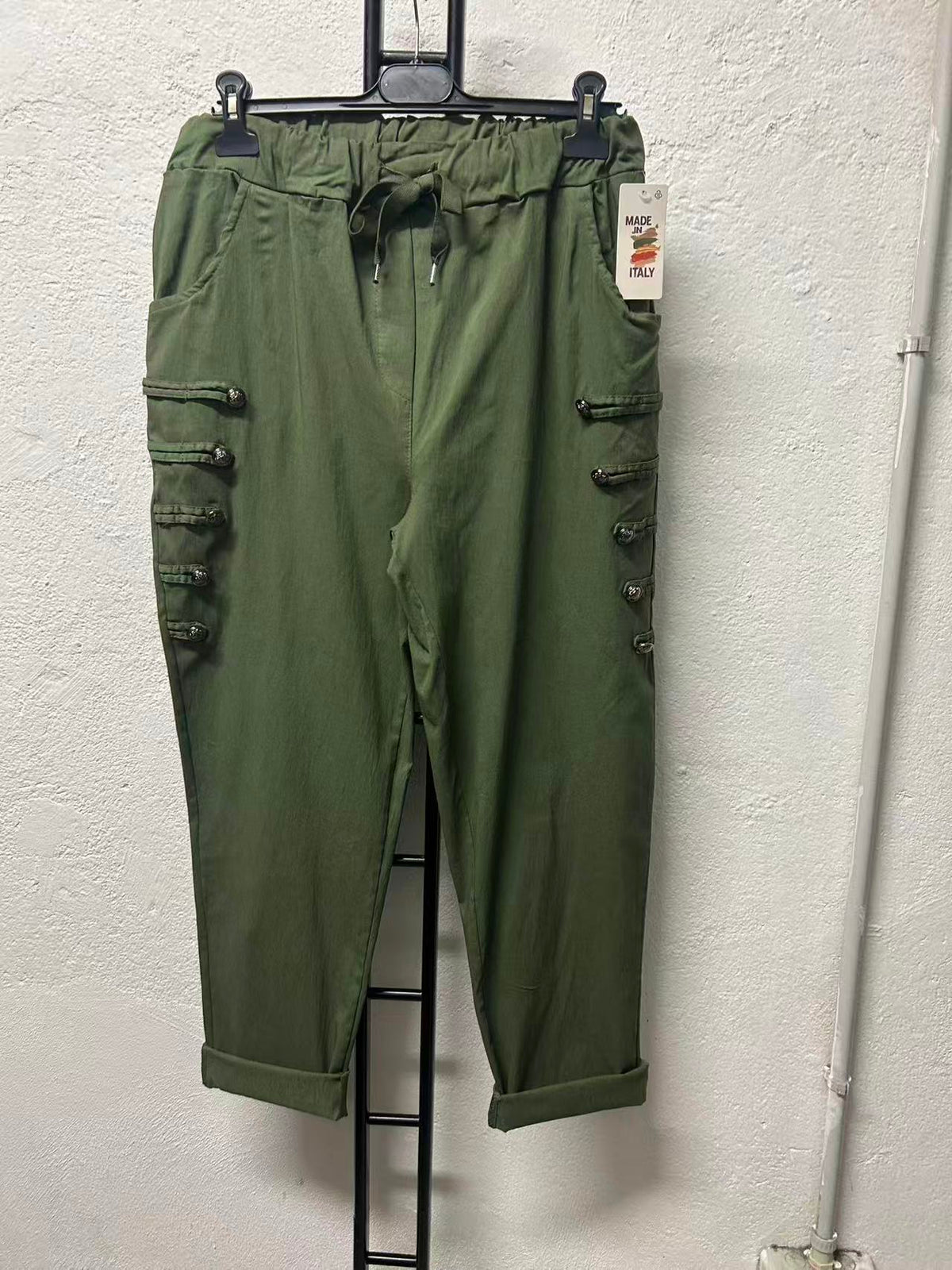 Pantaloni Tg.2XL