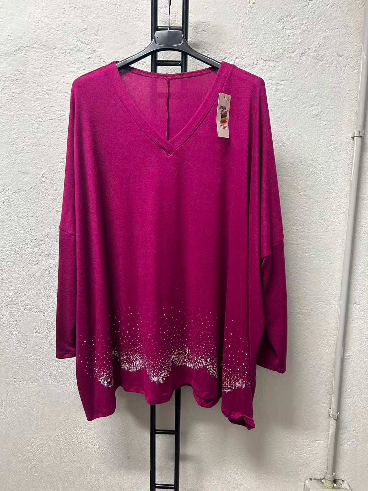 Maglia Tg.5XL