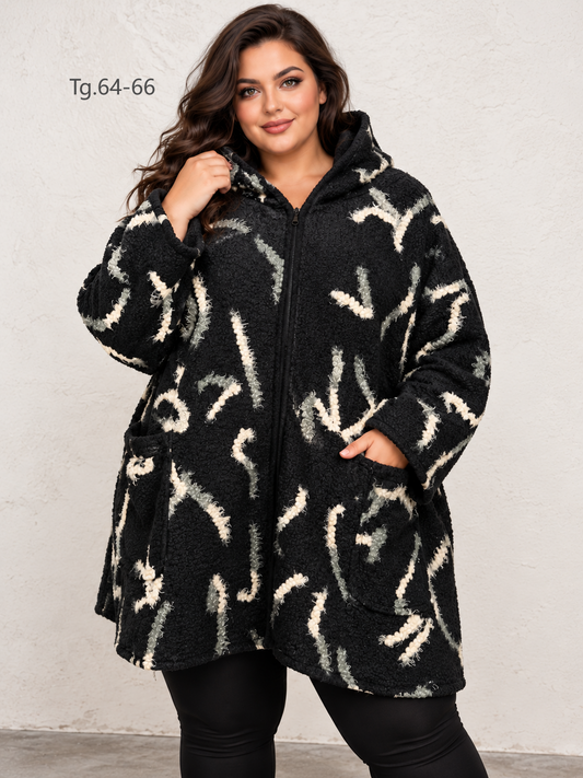 Giacca Cod.Ot245 Tg.64-66+