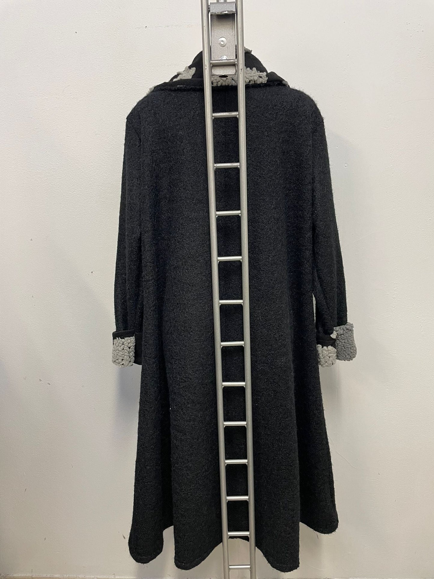 Veste longue taille 3XL