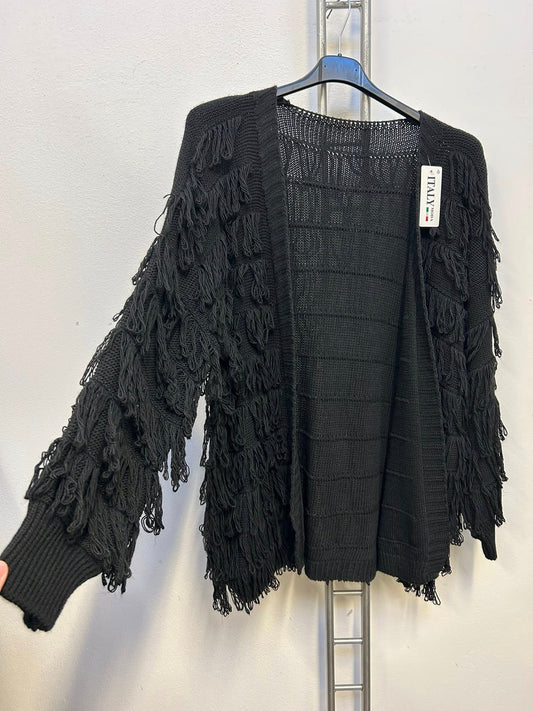 Cardigan  Tg. 2XL