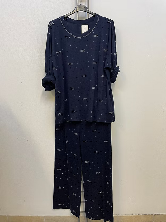 Conjunto Talla 2XL