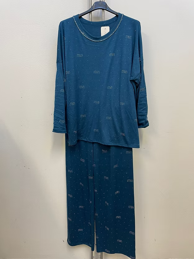 Conjunto Talla 2XL