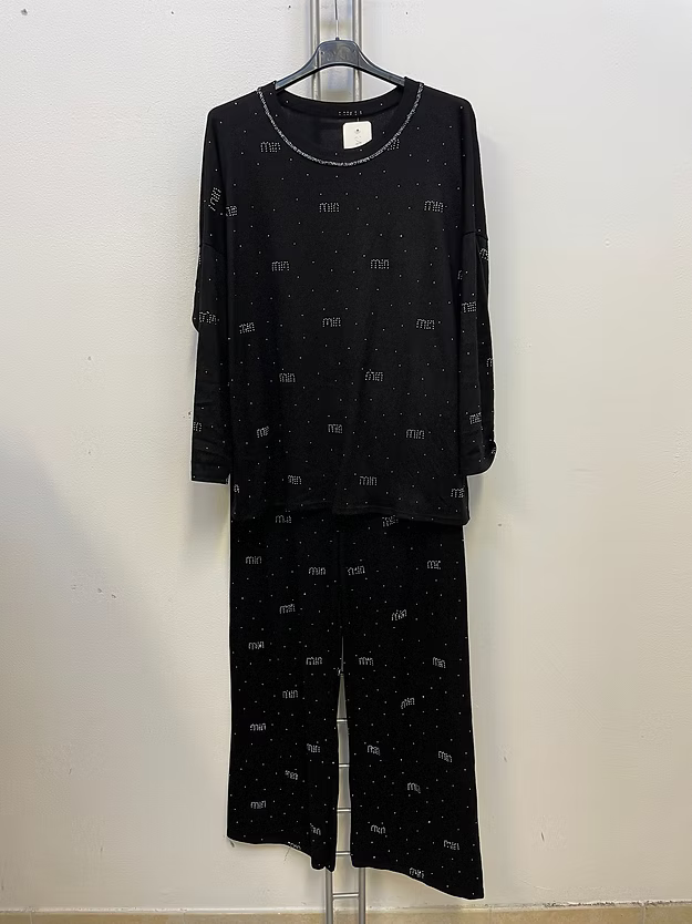 Conjunto Talla 2XL
